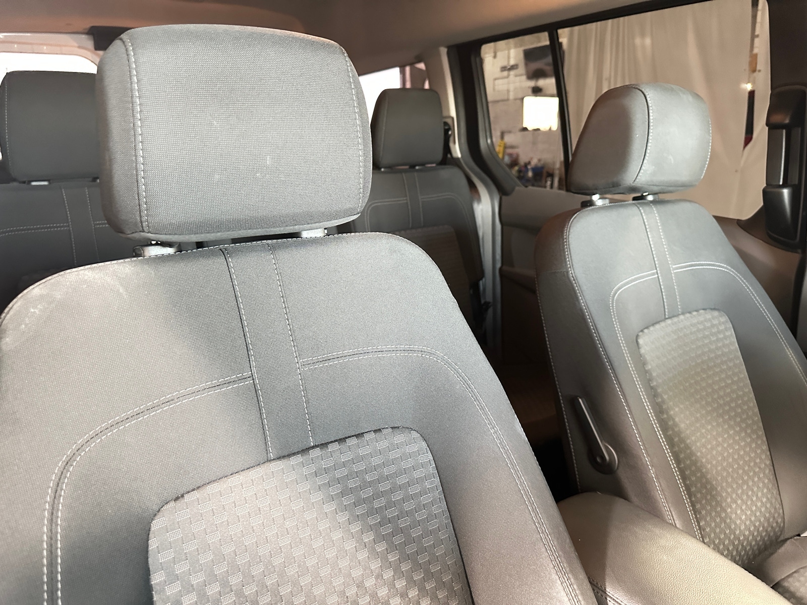 Thumbnail: 2021 Ford Transit Series - 2