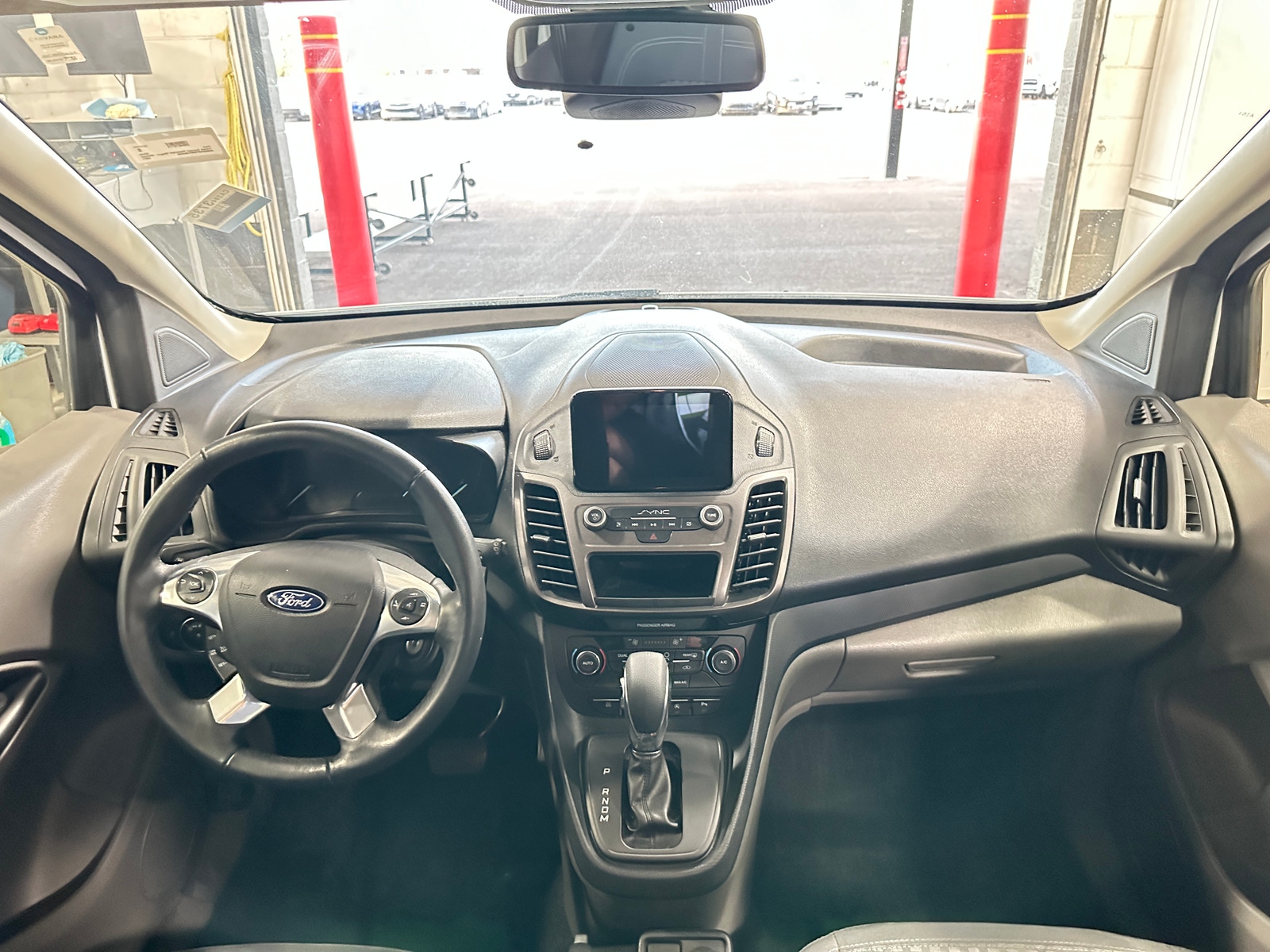 Thumbnail: 2021 Ford Transit Series - 3