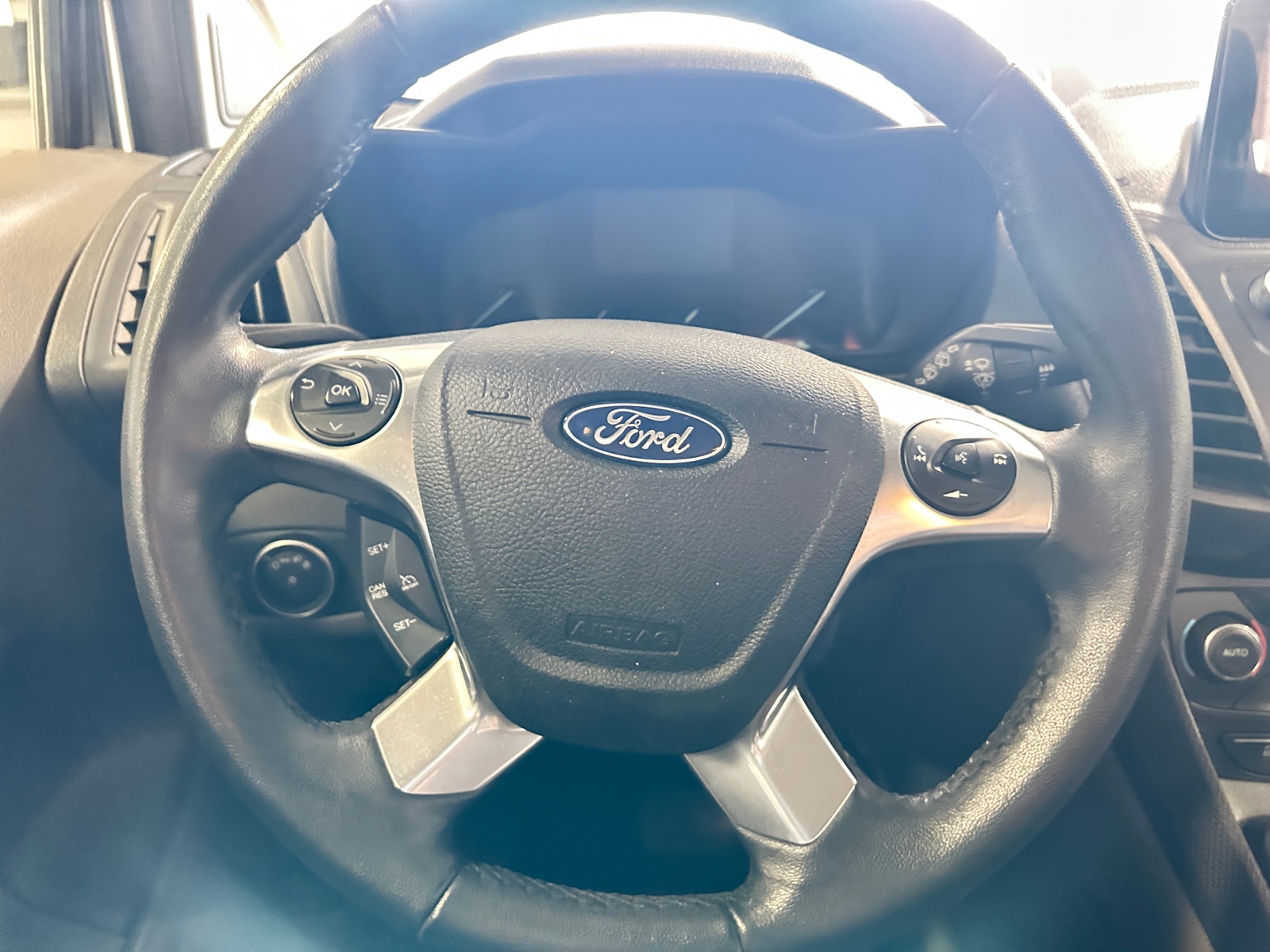 Thumbnail: 2021 Ford Transit Series - 5