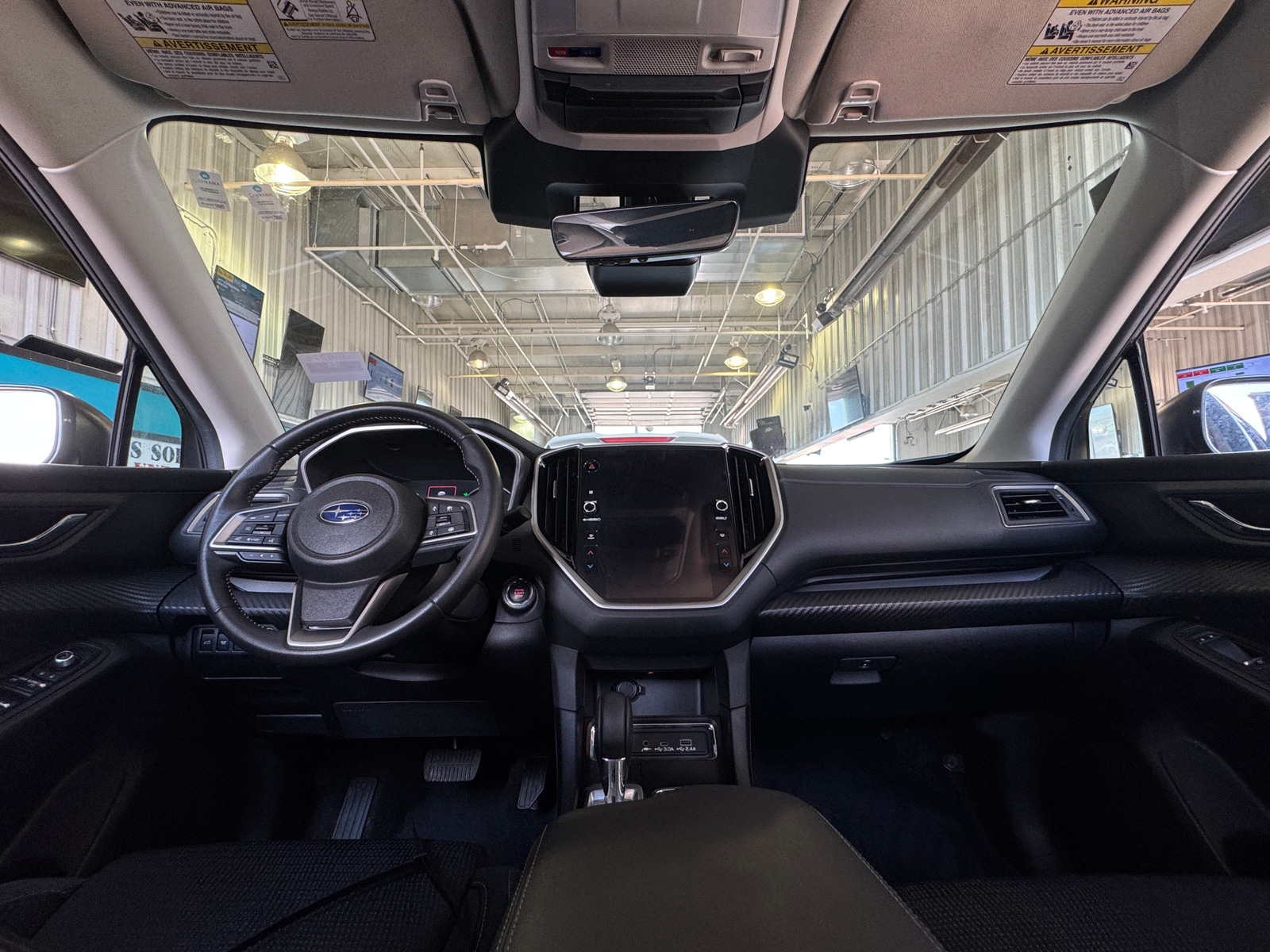 Thumbnail: 2024 Subaru Ascent - 3