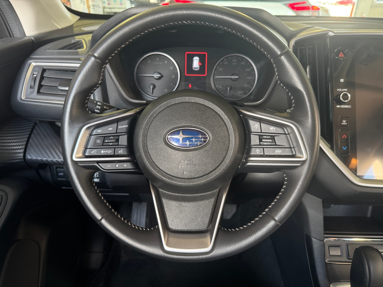 Thumbnail: 2024 Subaru Ascent - 5