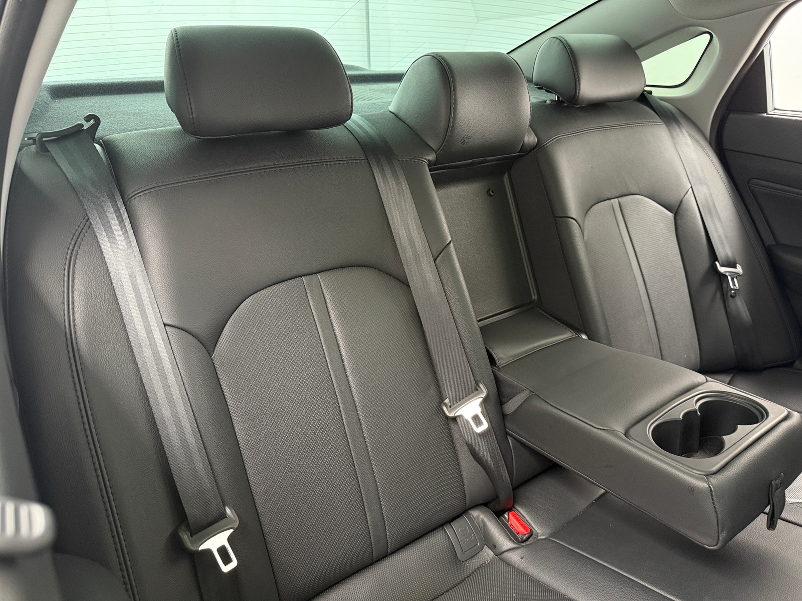 Thumbnail: 2016 Hyundai Sonata - 5
