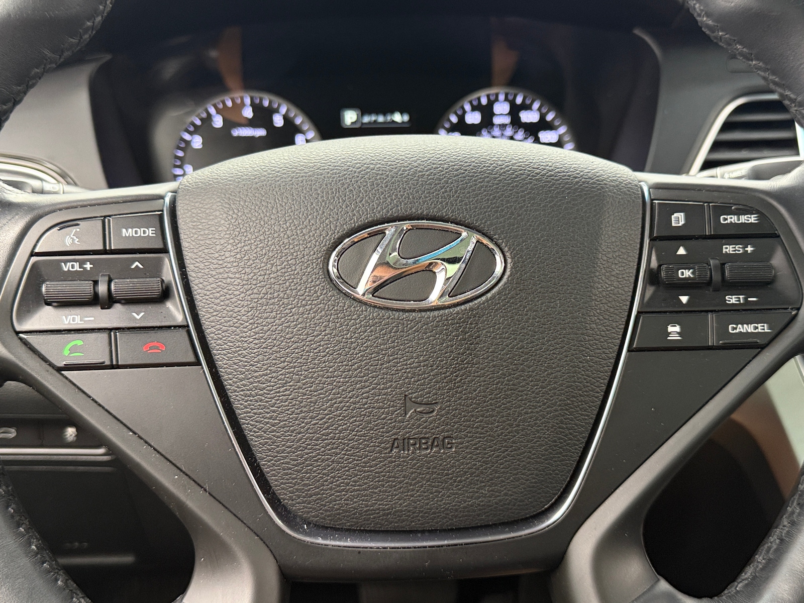 Thumbnail: 2016 Hyundai Sonata - 4