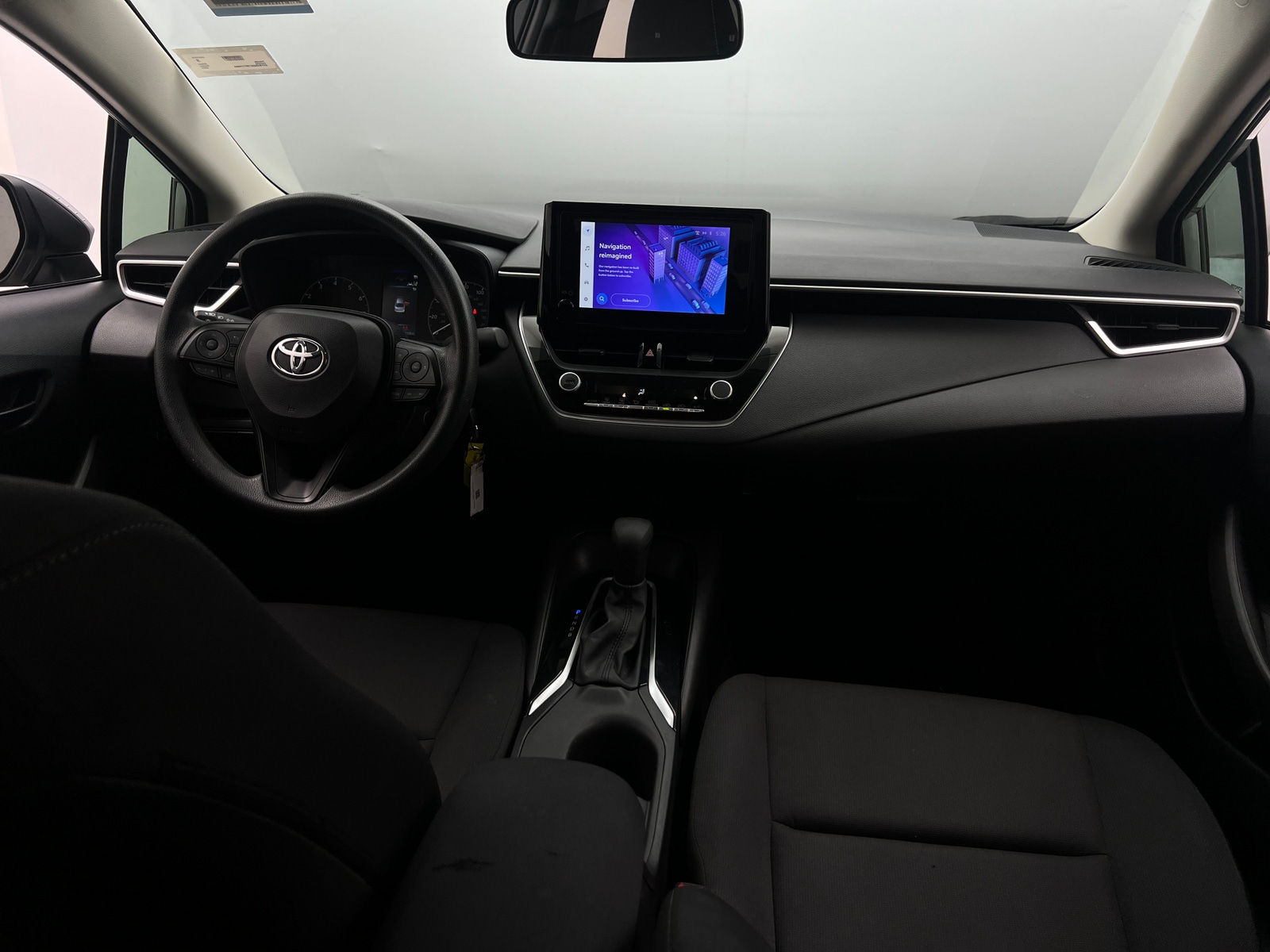 Thumbnail: 2024 Toyota Corolla - 3