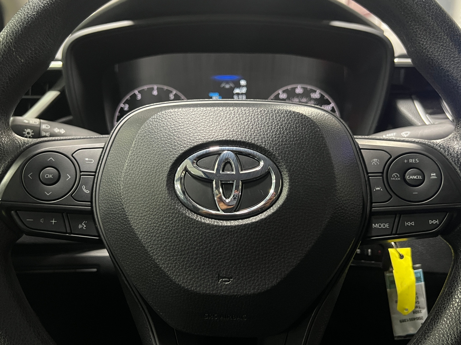Thumbnail: 2024 Toyota Corolla - 5
