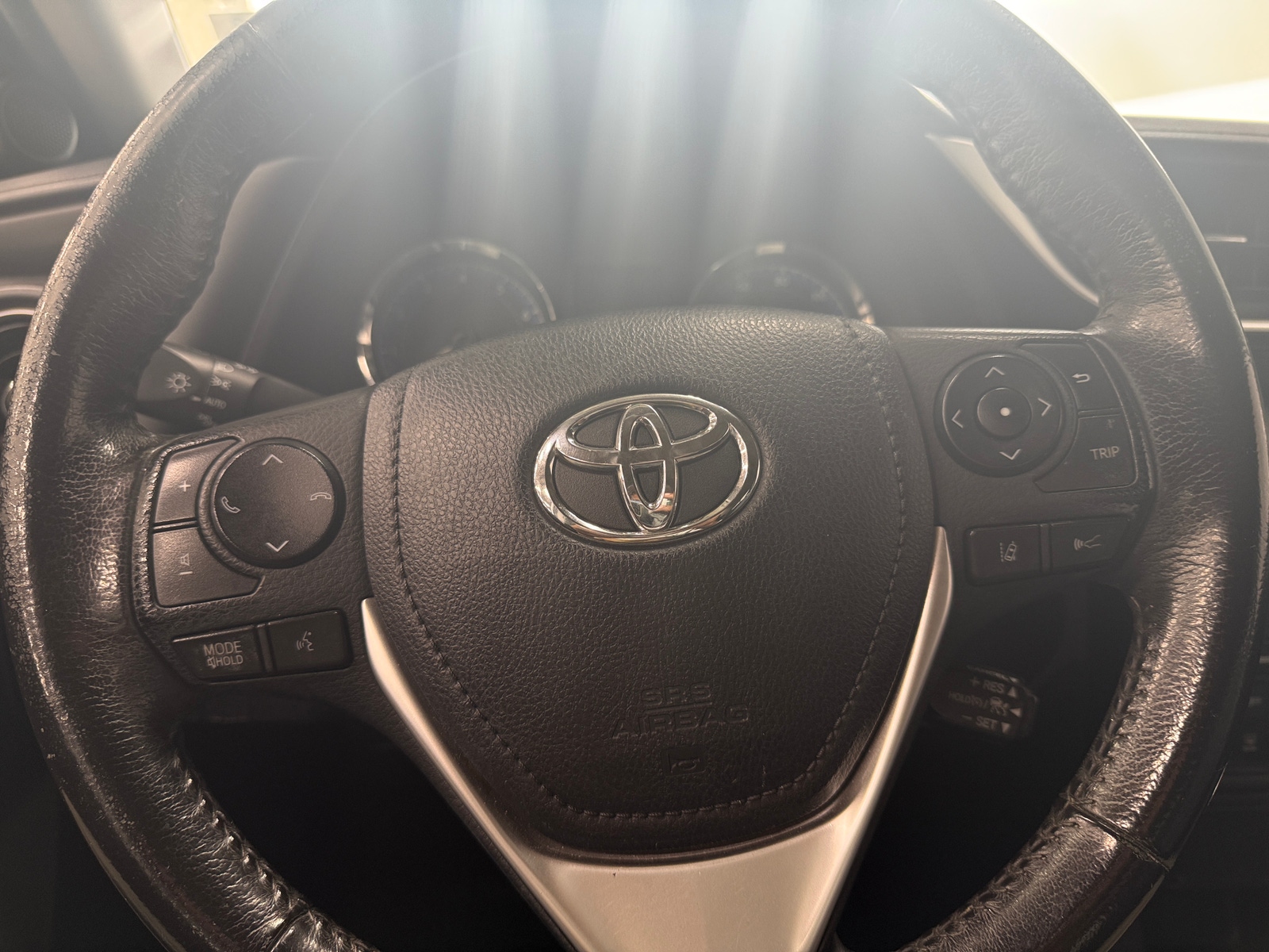 Thumbnail: 2017 Toyota Corolla - 5