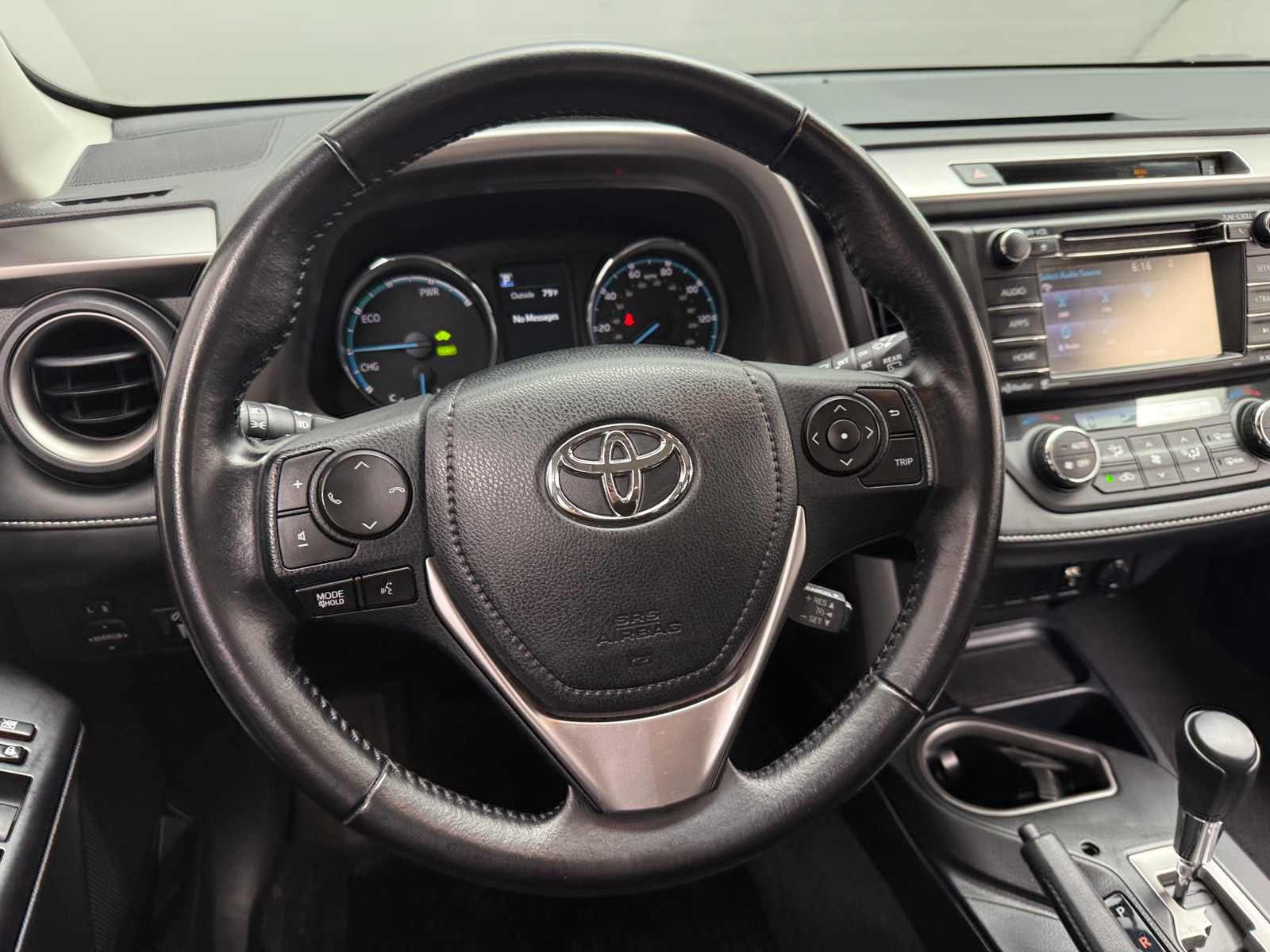 Thumbnail: 2016 Toyota RAV4 - 5