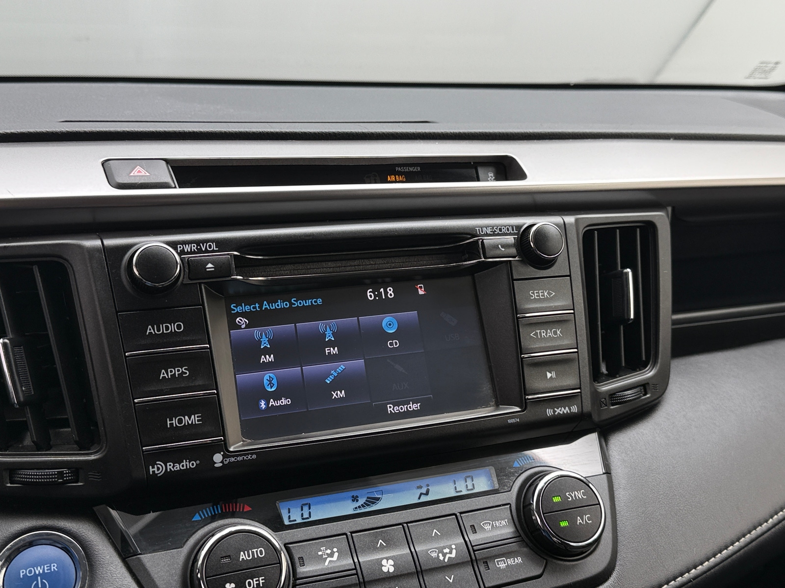 Thumbnail: 2016 Toyota RAV4 - 4