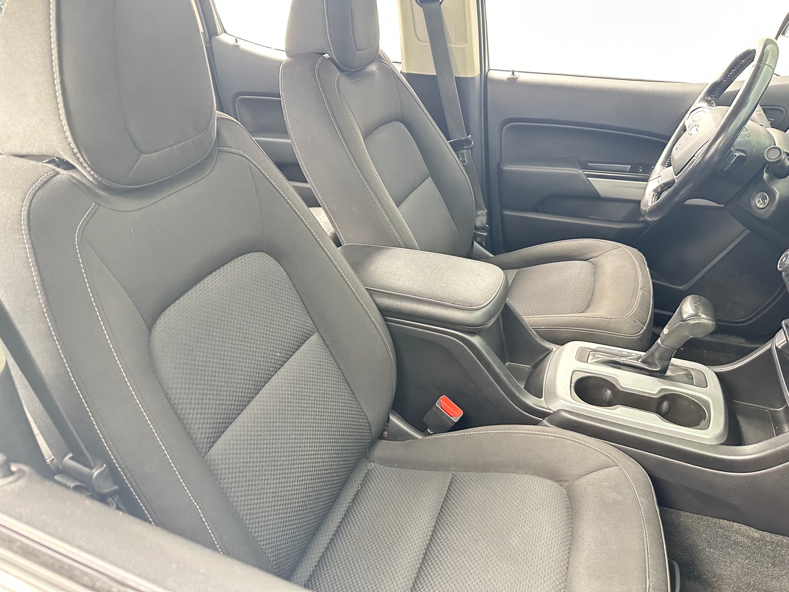 Thumbnail: 2018 Chevrolet Colorado - 2