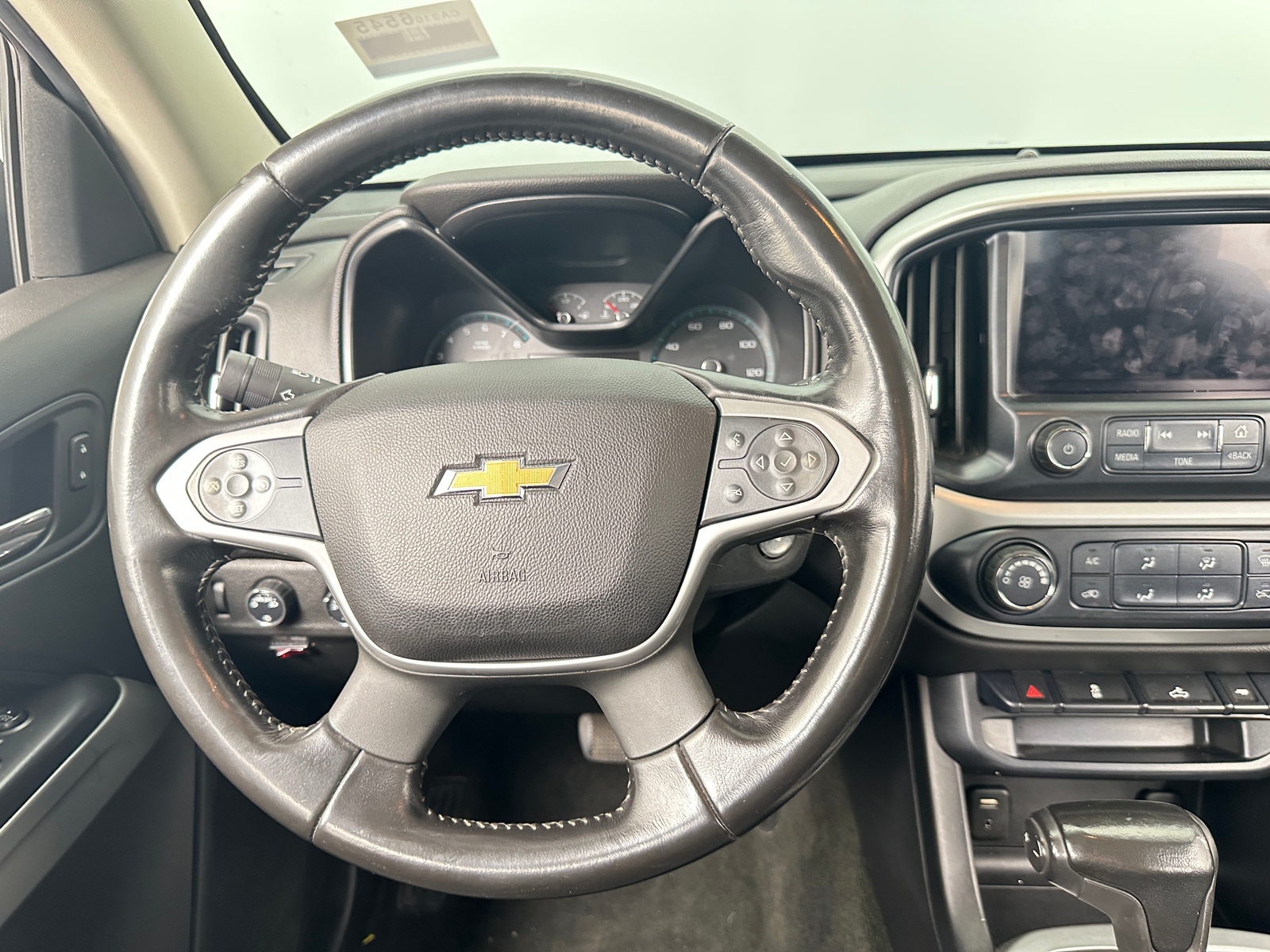 Thumbnail: 2018 Chevrolet Colorado - 5