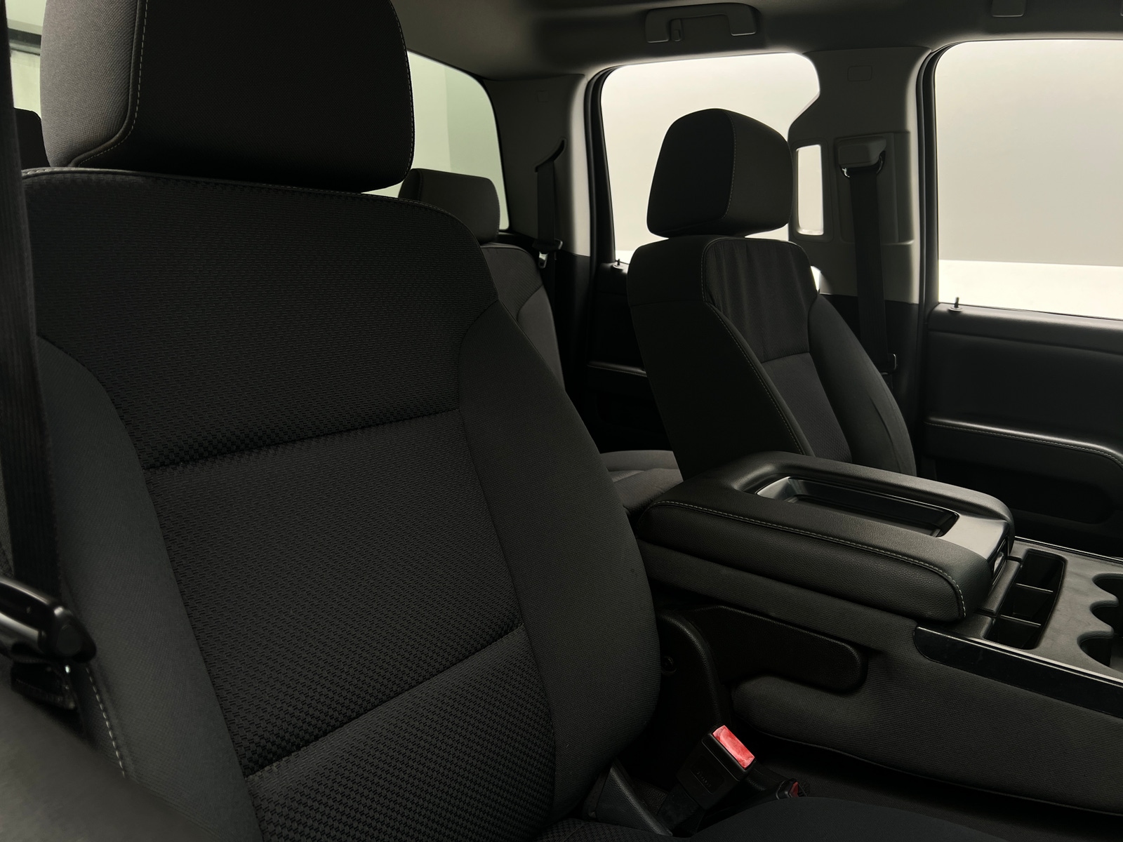 Thumbnail: 2019 Chevrolet Silverado 1500 - 2