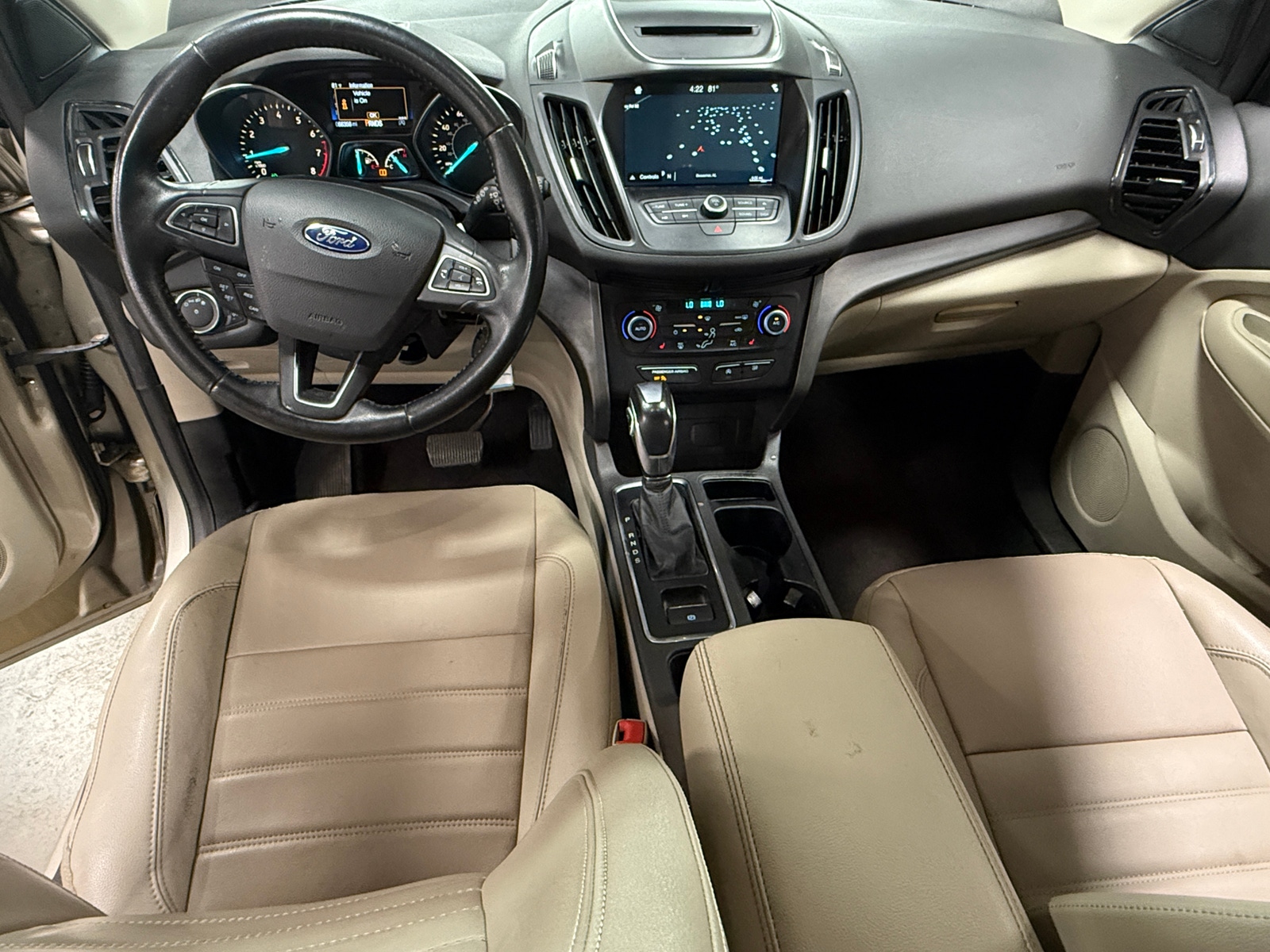 Thumbnail: 2018 Ford Escape - 2
