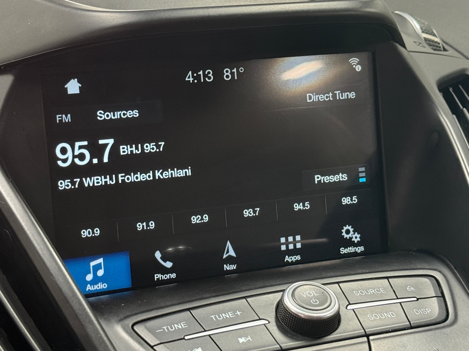 Thumbnail: 2018 Ford Escape - 3