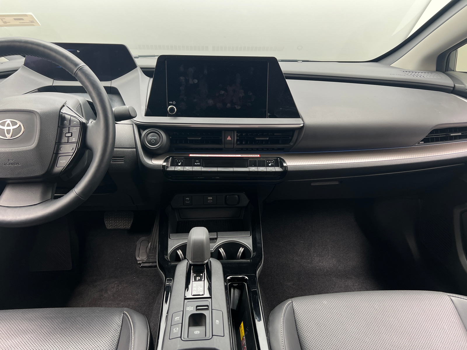 Thumbnail: 2023 Toyota Prius - 2
