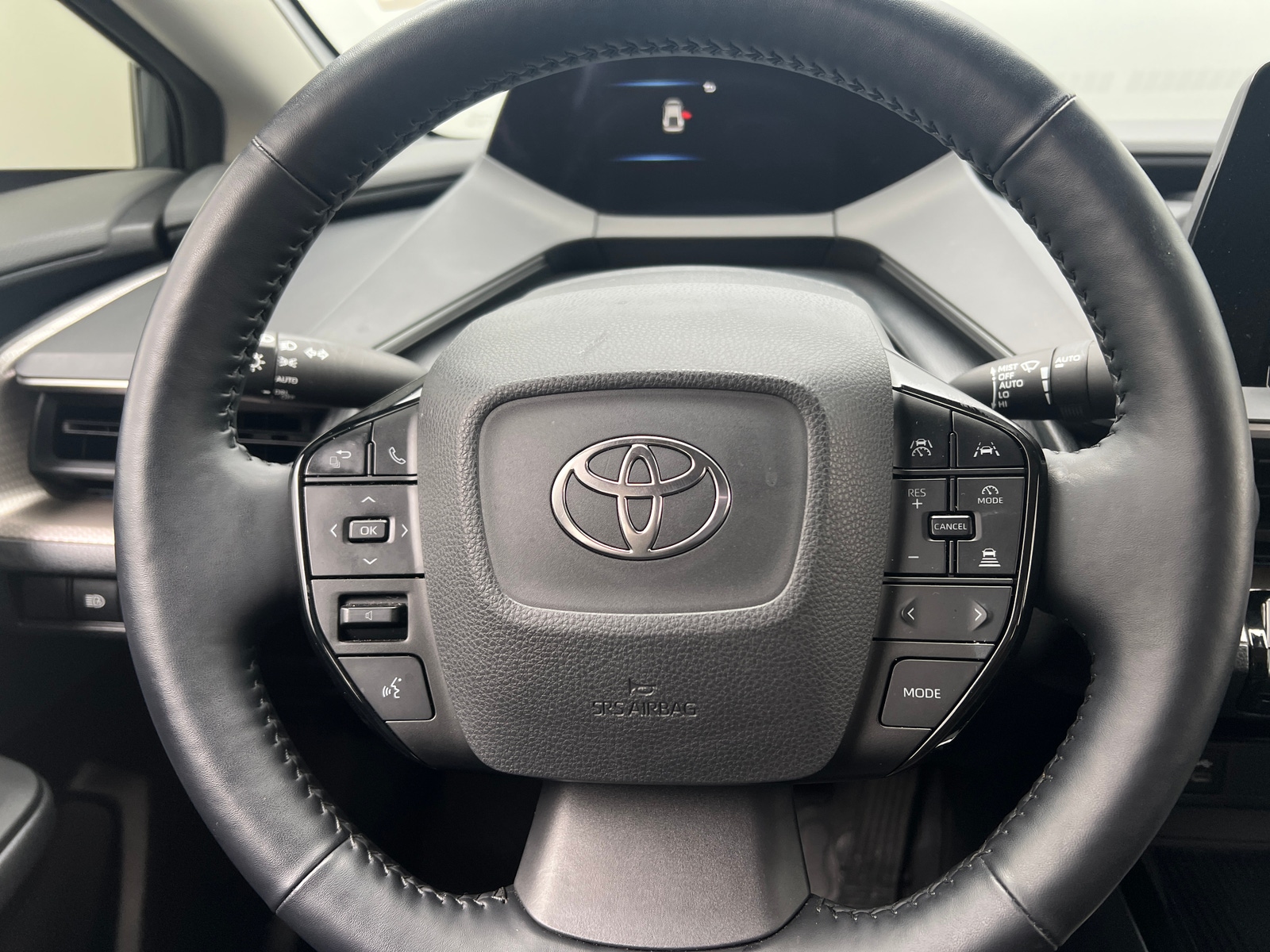 Thumbnail: 2023 Toyota Prius - 4