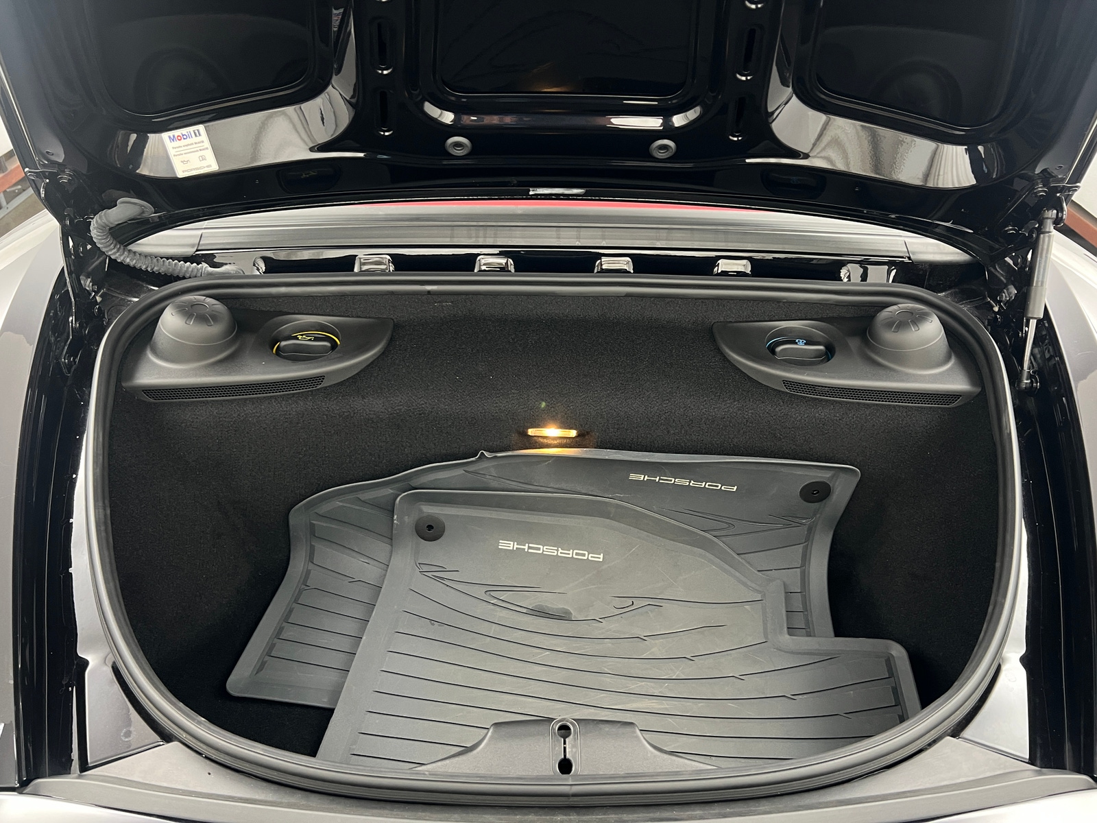 Thumbnail: 2018 Porsche 718 Boxster - 5