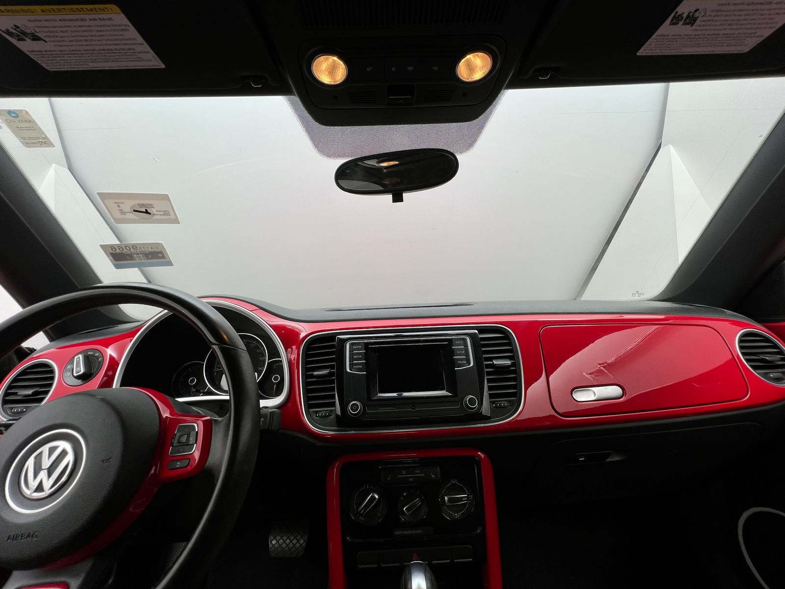 Thumbnail: 2018 Volkswagen Beetle - 3