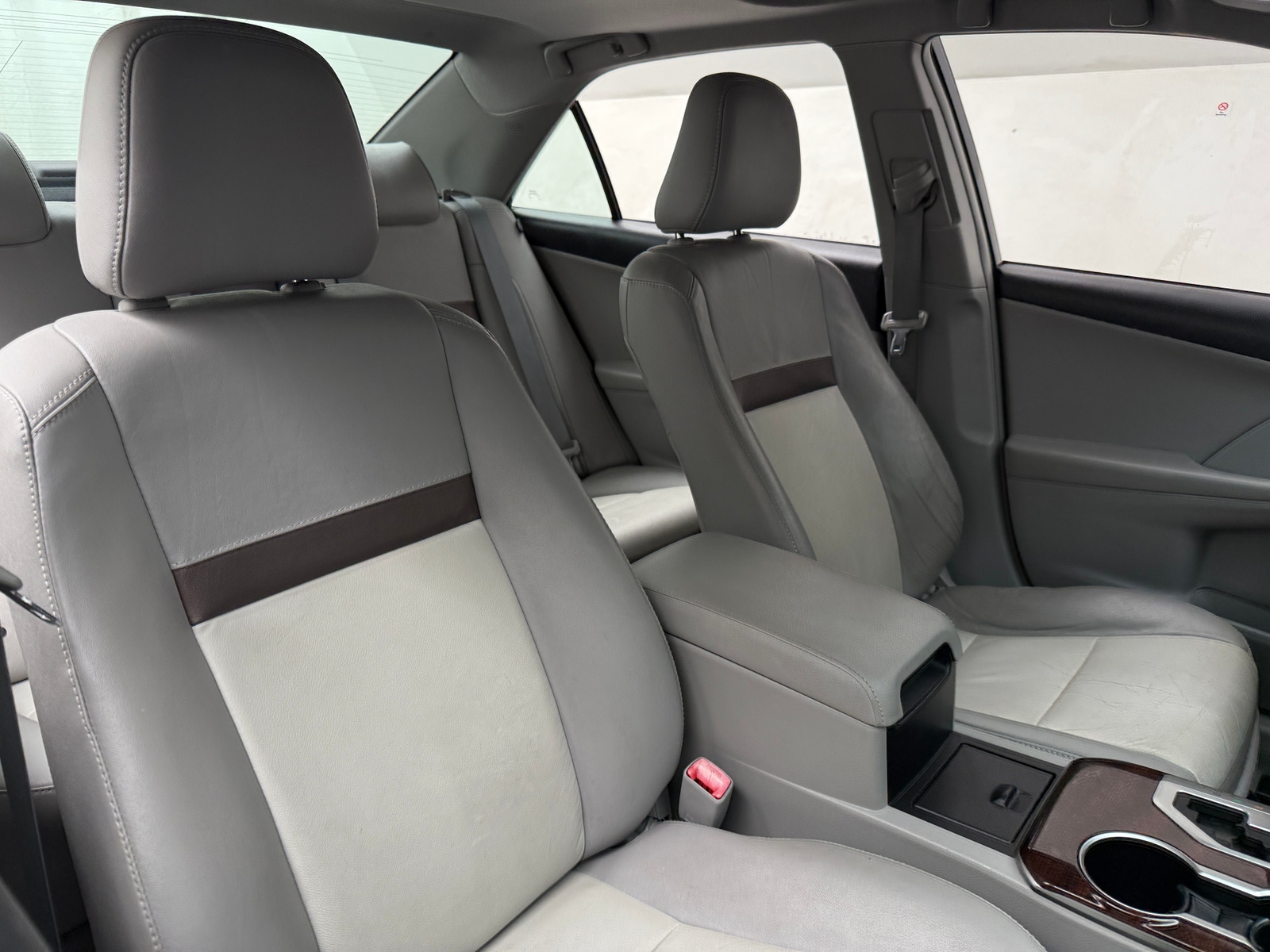 Thumbnail: 2012 Toyota Camry - 2