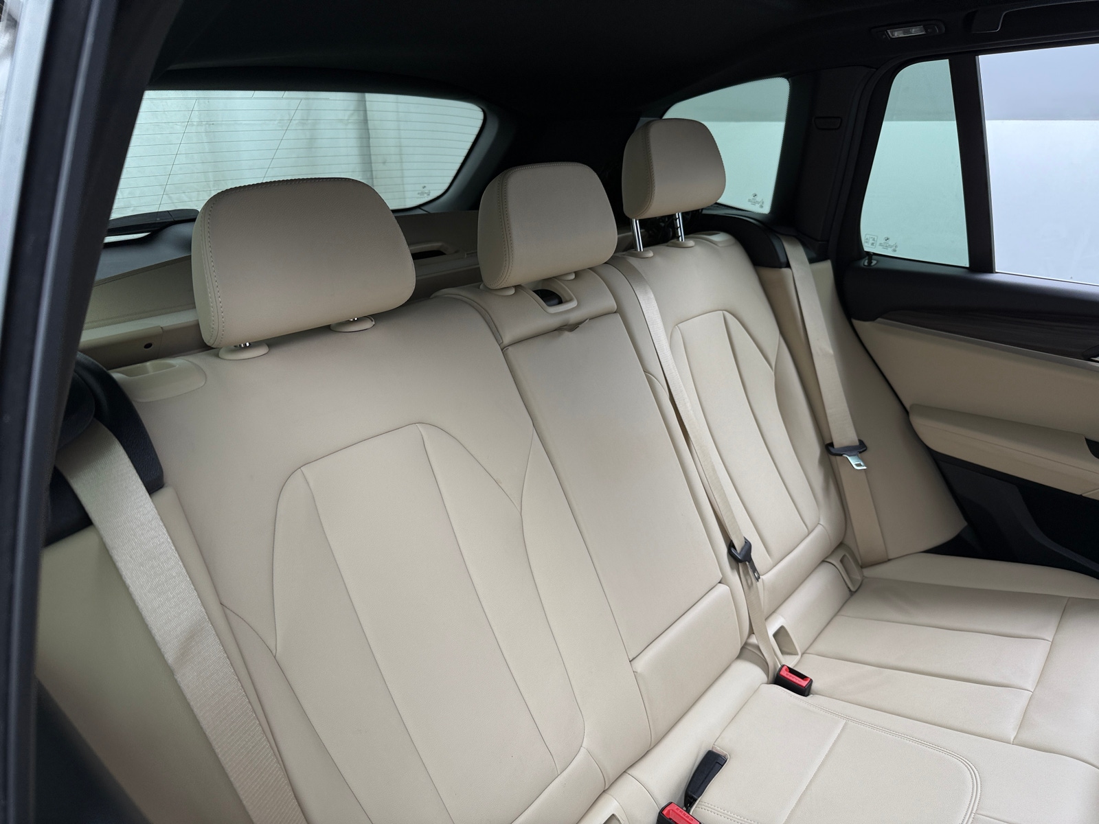 Thumbnail: 2019 BMW X3 - 5