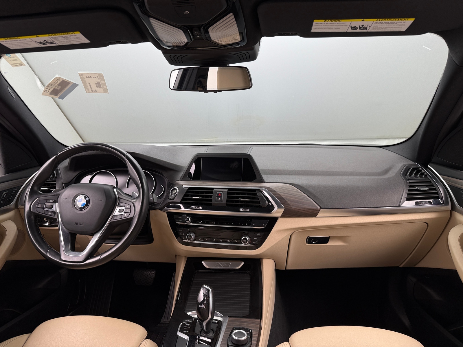 Thumbnail: 2019 BMW X3 - 2