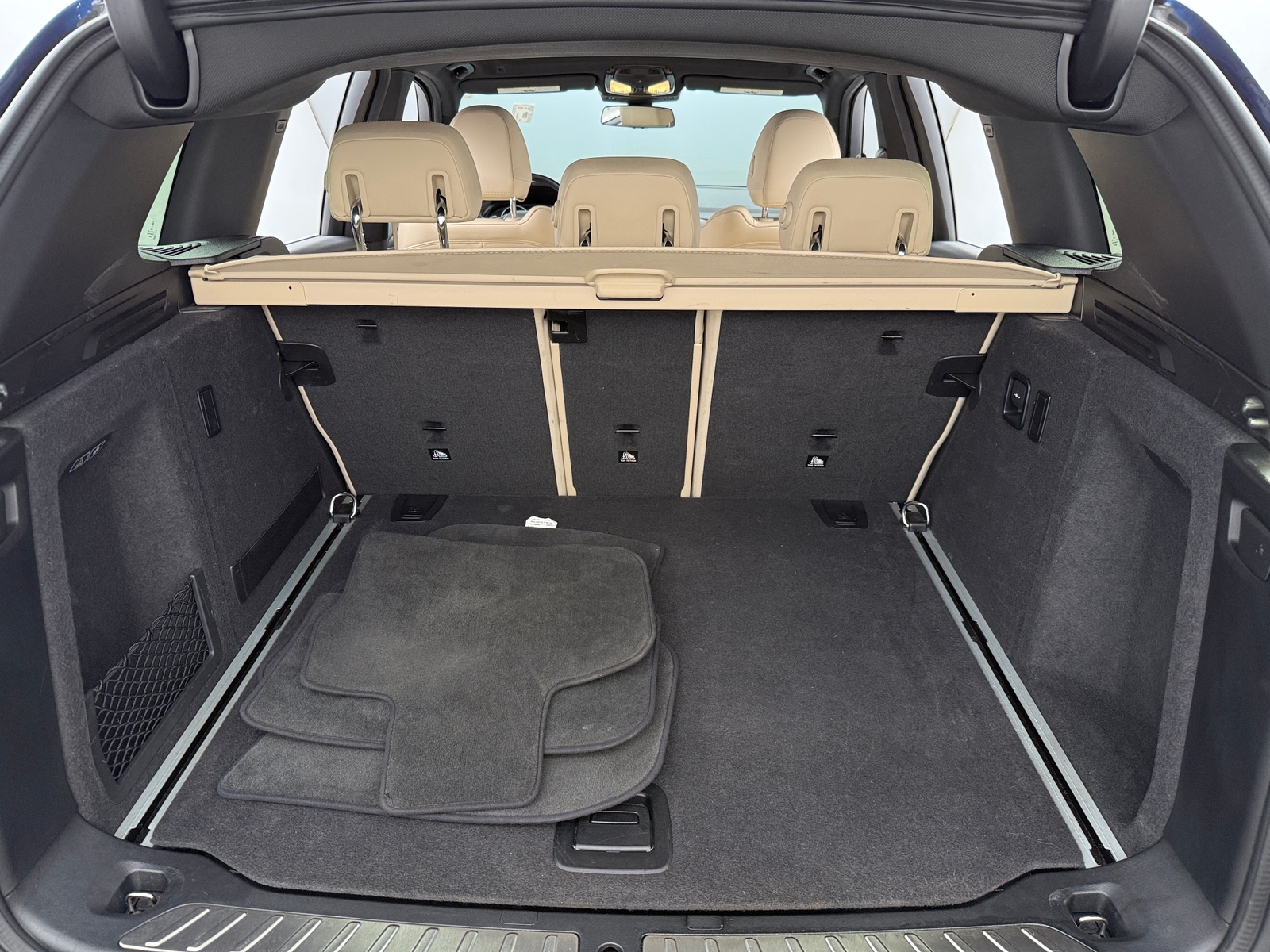 Thumbnail: 2019 BMW X3 - 6