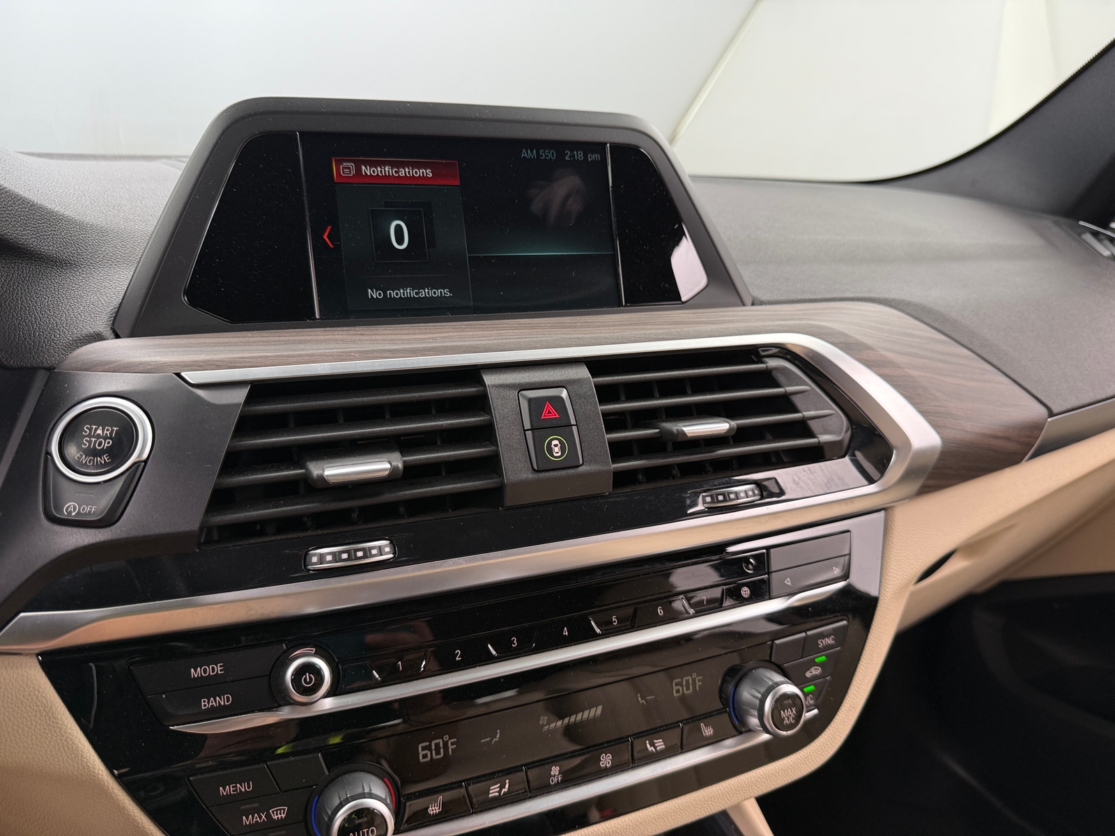 Thumbnail: 2019 BMW X3 - 3