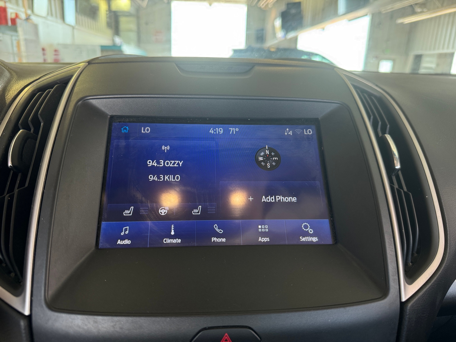 Thumbnail: 2020 Ford Edge - 3
