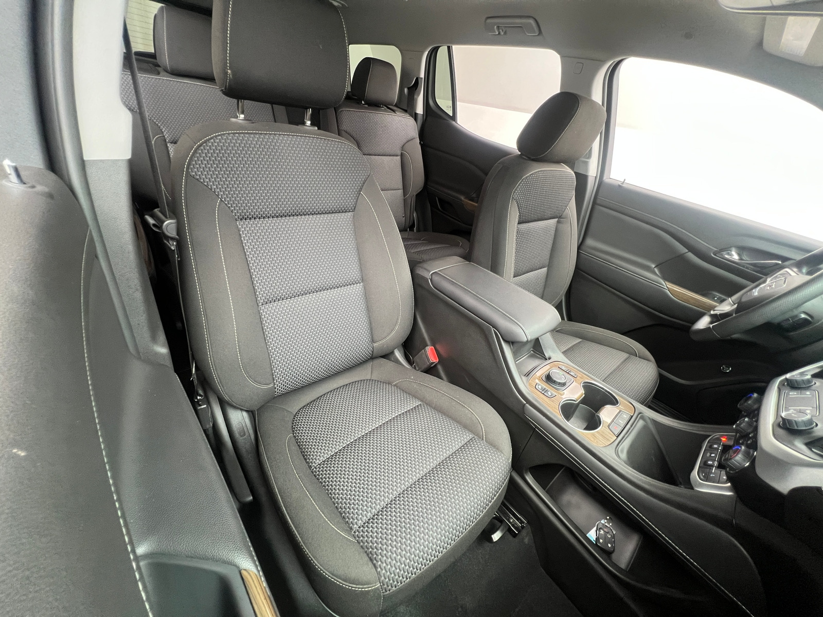 Thumbnail: 2023 GMC Acadia - 2