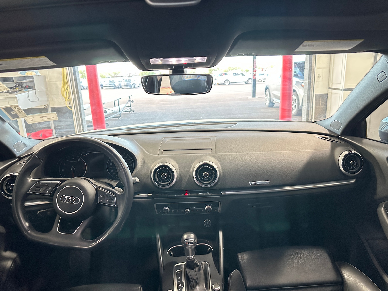 Thumbnail: 2020 Audi A3 - 2