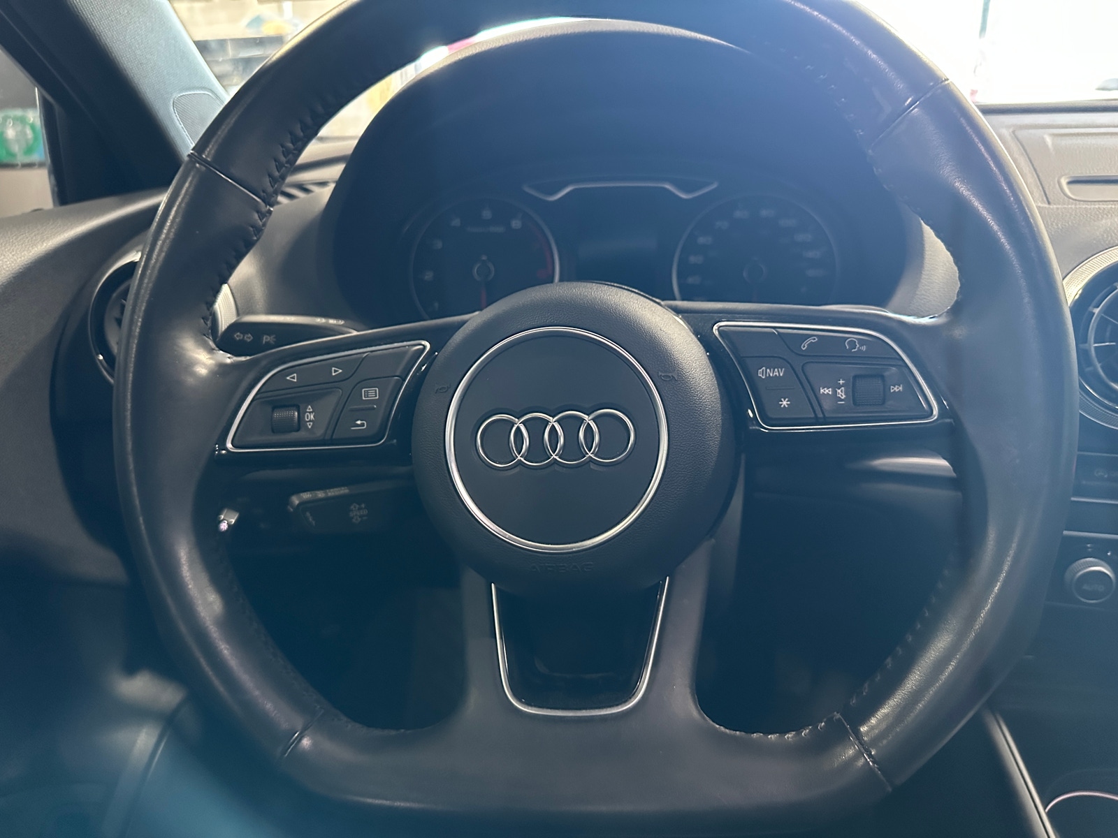 Thumbnail: 2020 Audi A3 - 4