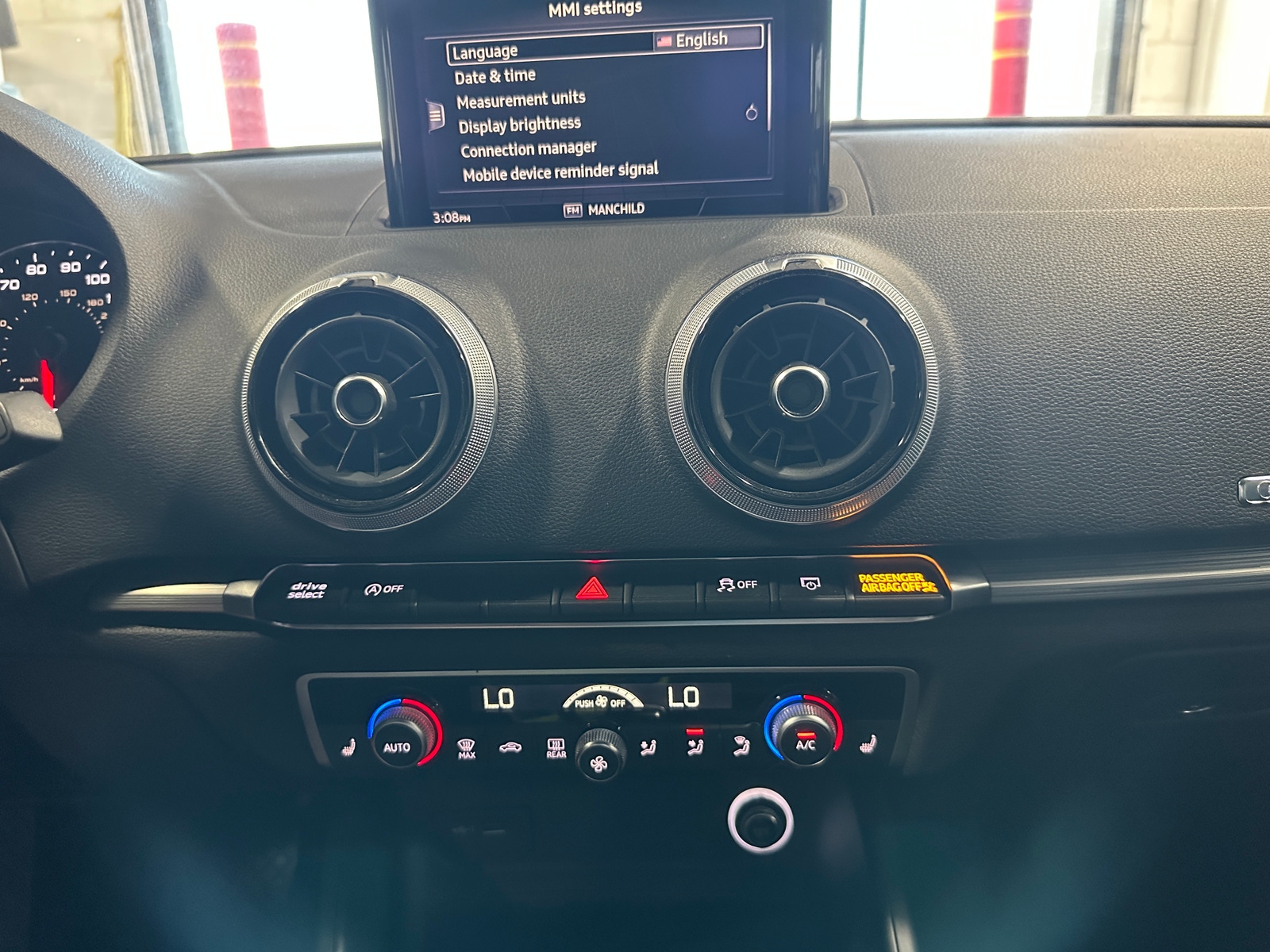 Thumbnail: 2020 Audi A3 - 3