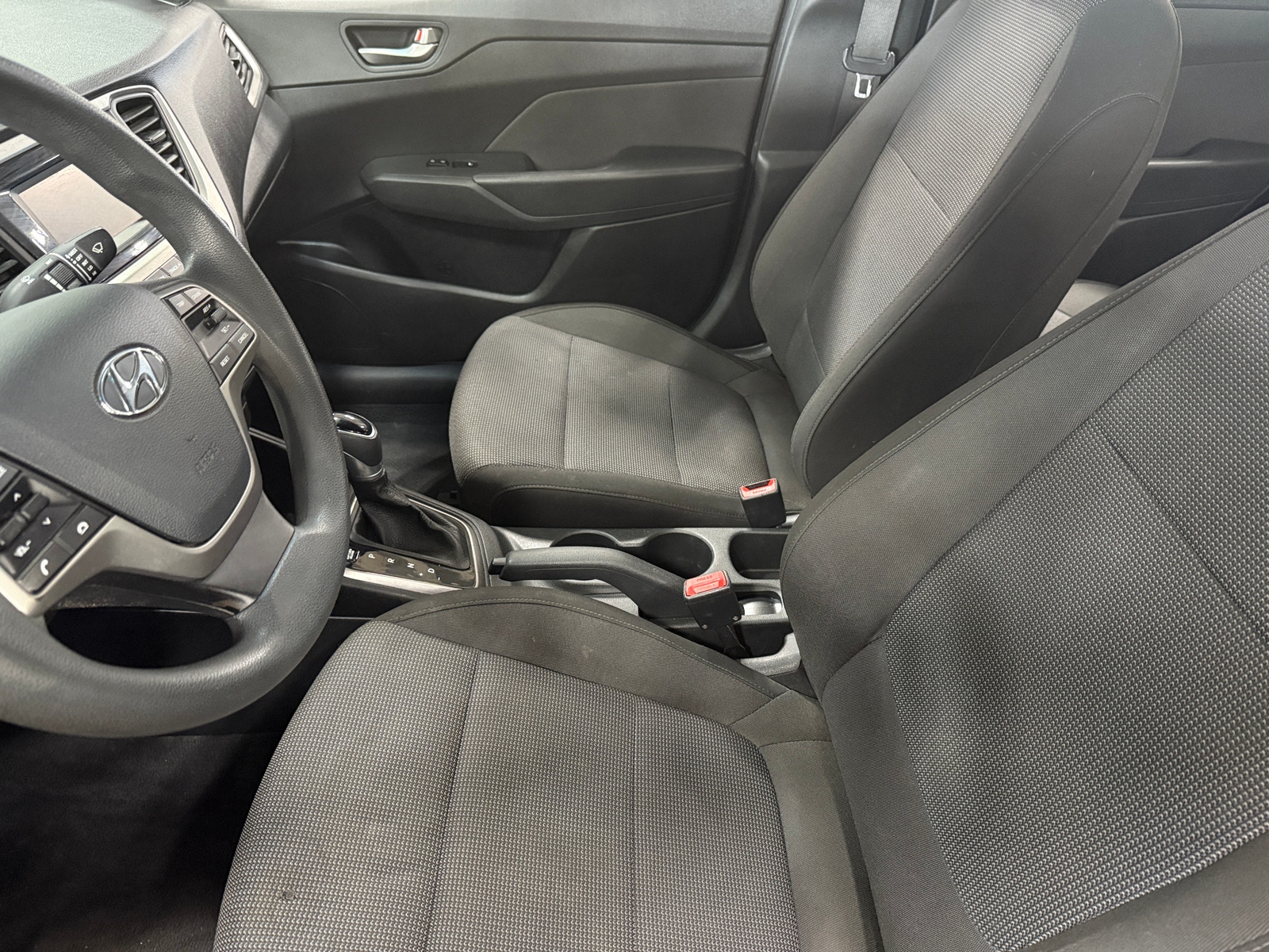 Thumbnail: 2019 Hyundai Accent - 2
