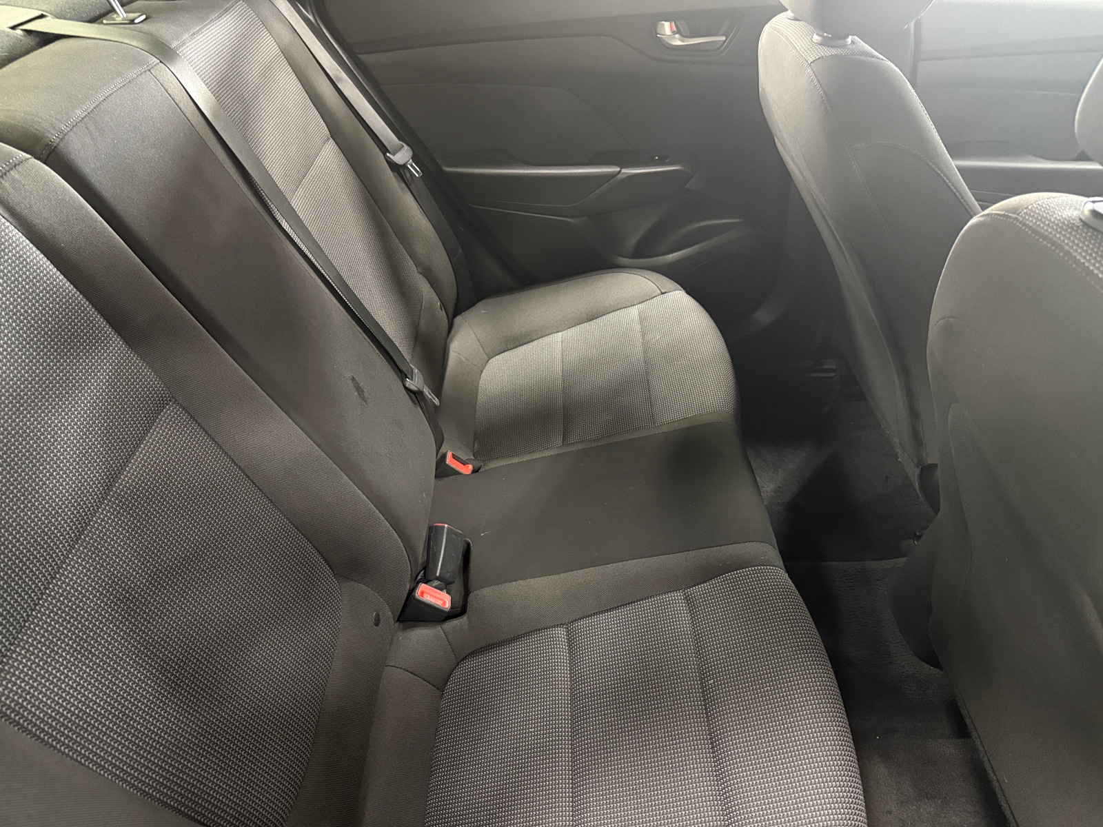 Thumbnail: 2019 Hyundai Accent - 6