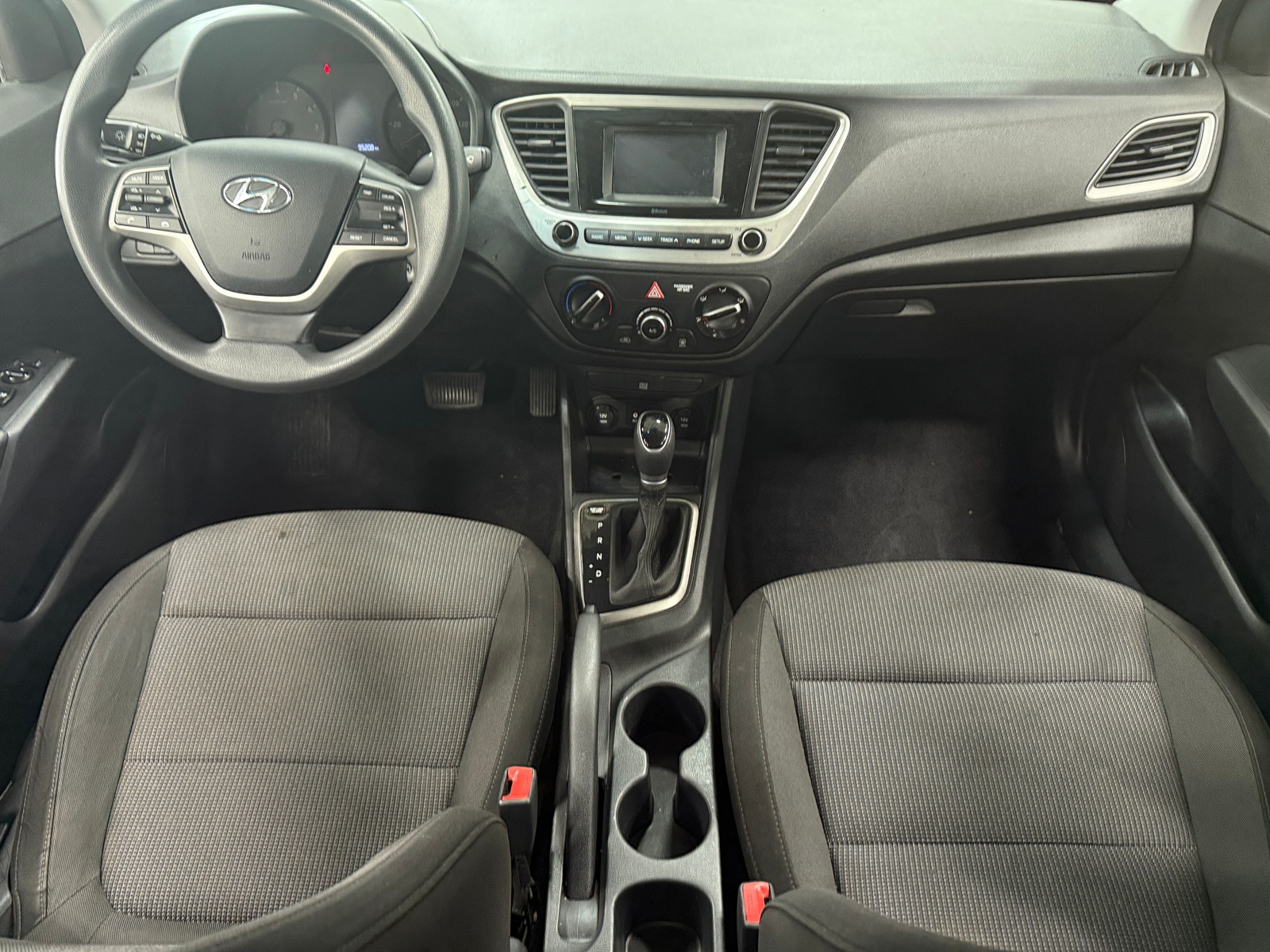 Thumbnail: 2019 Hyundai Accent - 3