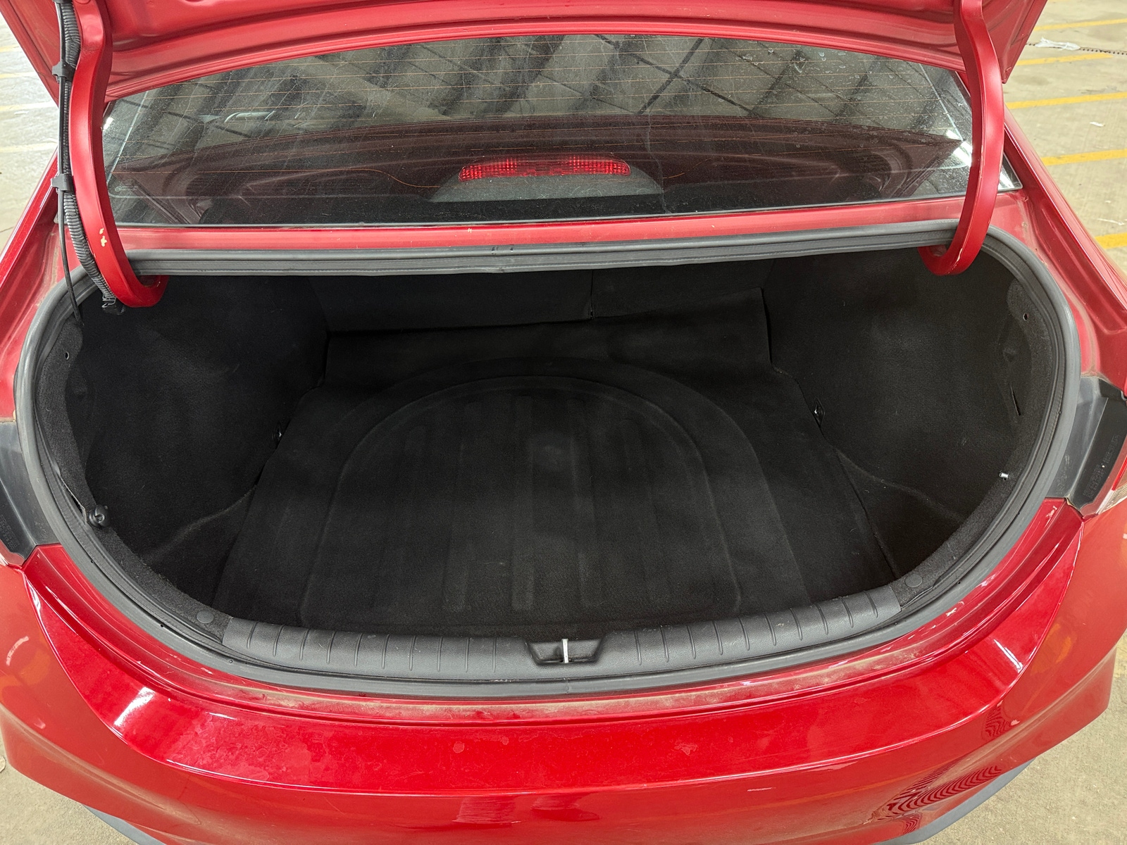 Thumbnail: 2019 Hyundai Accent - 7