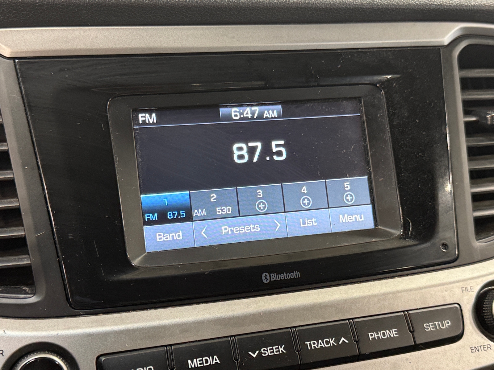 Thumbnail: 2019 Hyundai Accent - 4