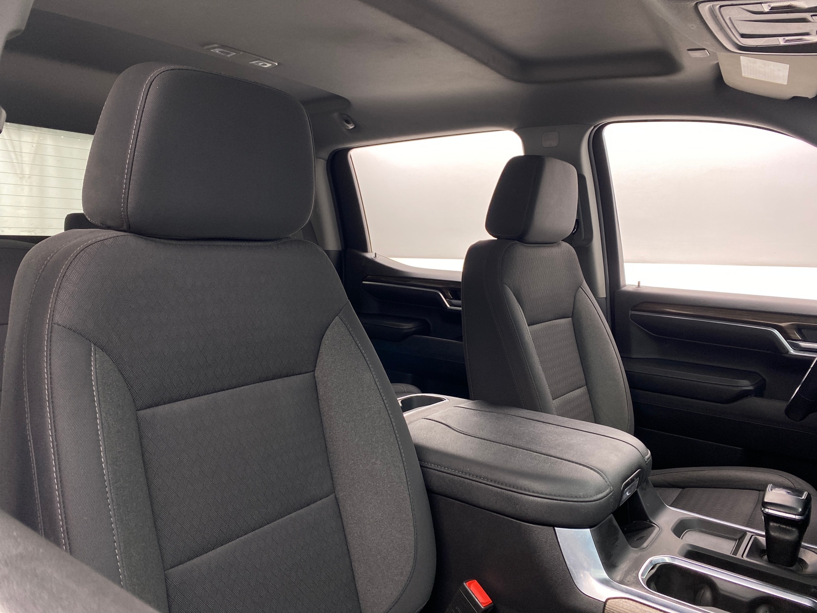 Thumbnail: 2023 Chevrolet Silverado 1500 - 2