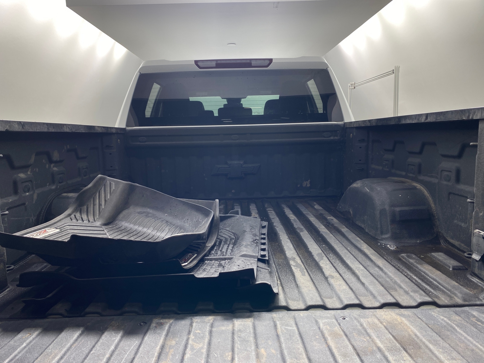 Thumbnail: 2023 Chevrolet Silverado 1500 - 7