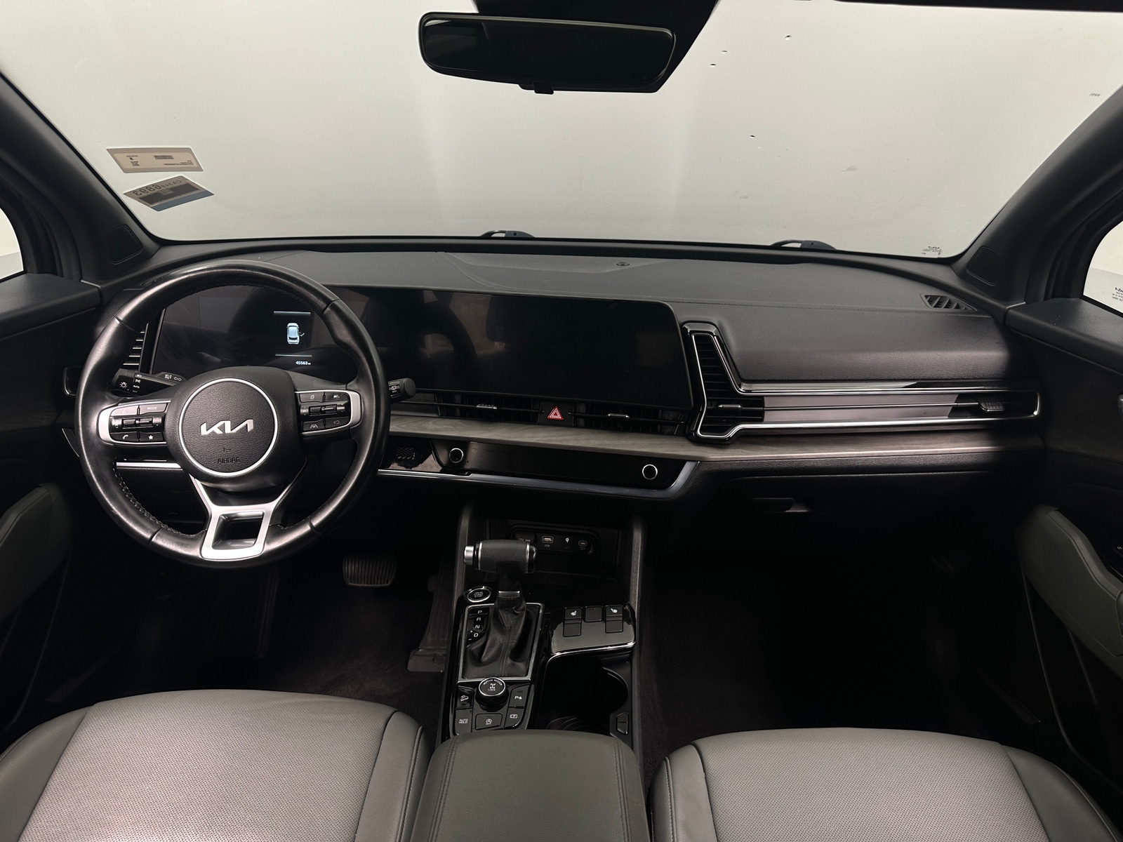 Thumbnail: 2023 Kia Sportage - 2