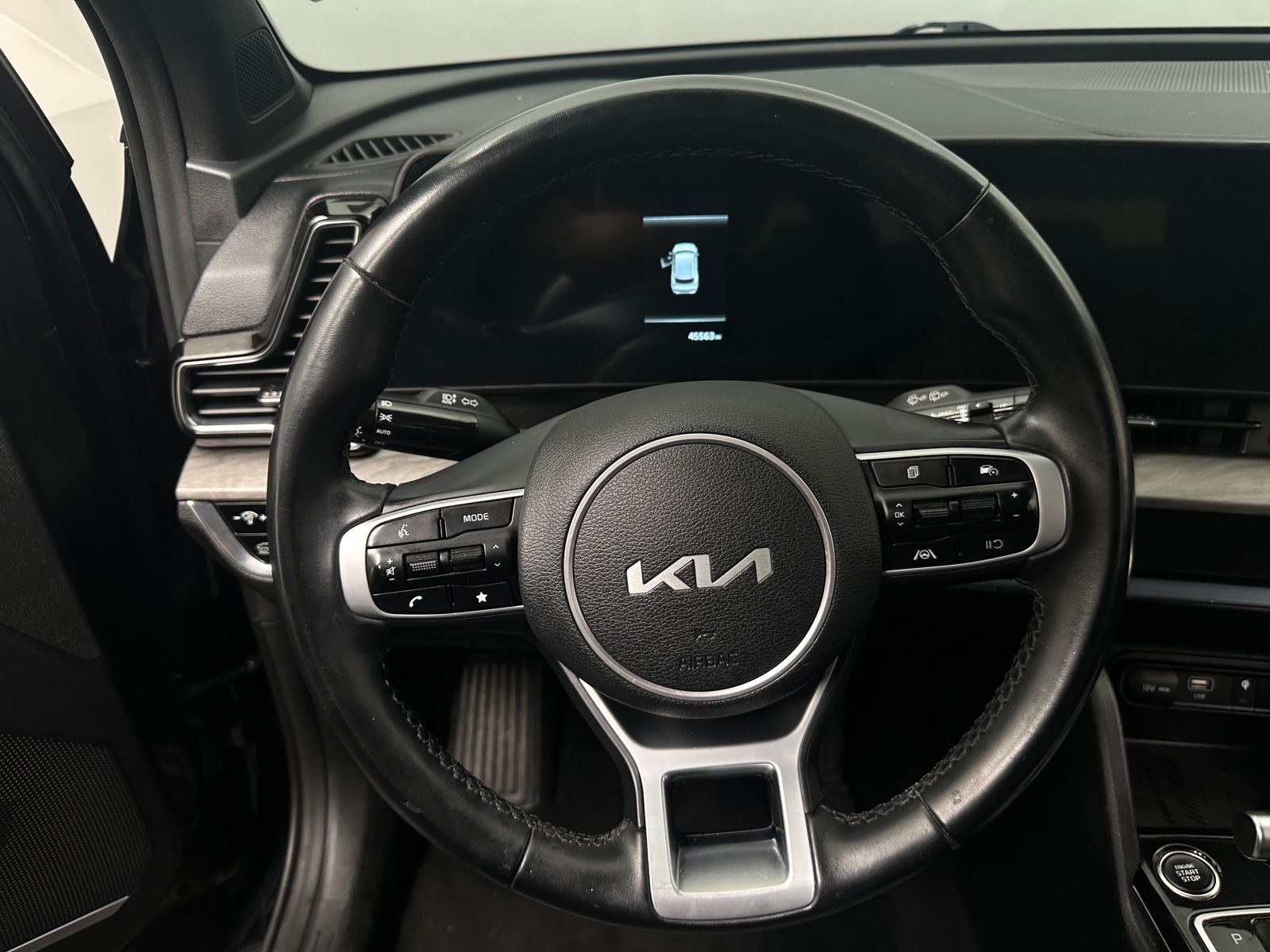 Thumbnail: 2023 Kia Sportage - 4