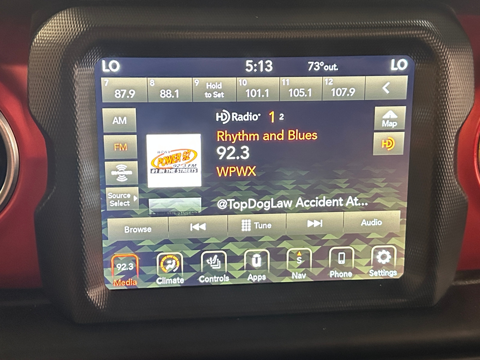 Thumbnail: 2020 Jeep Wrangler - 3
