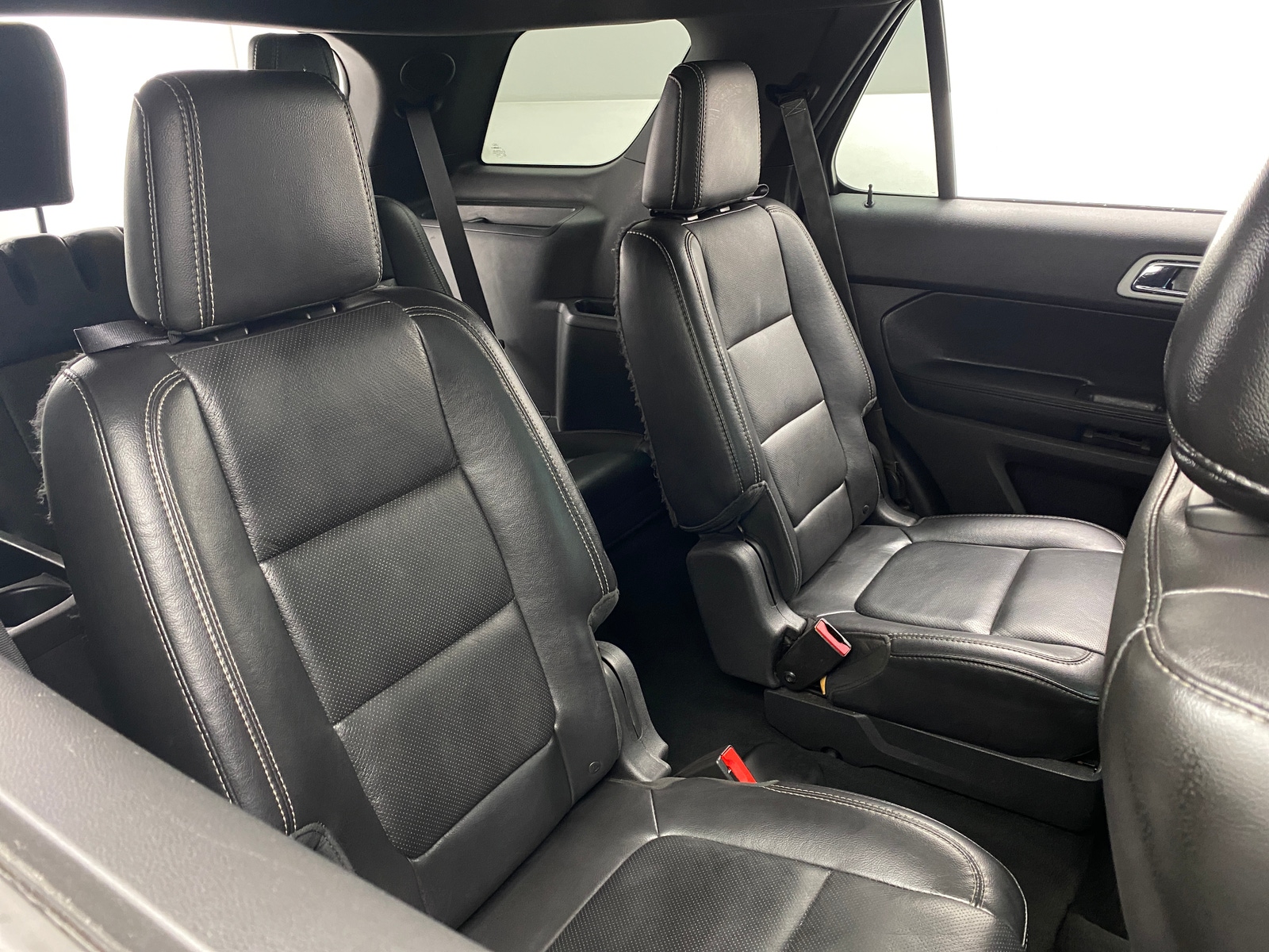 Thumbnail: 2014 Ford Explorer - 5