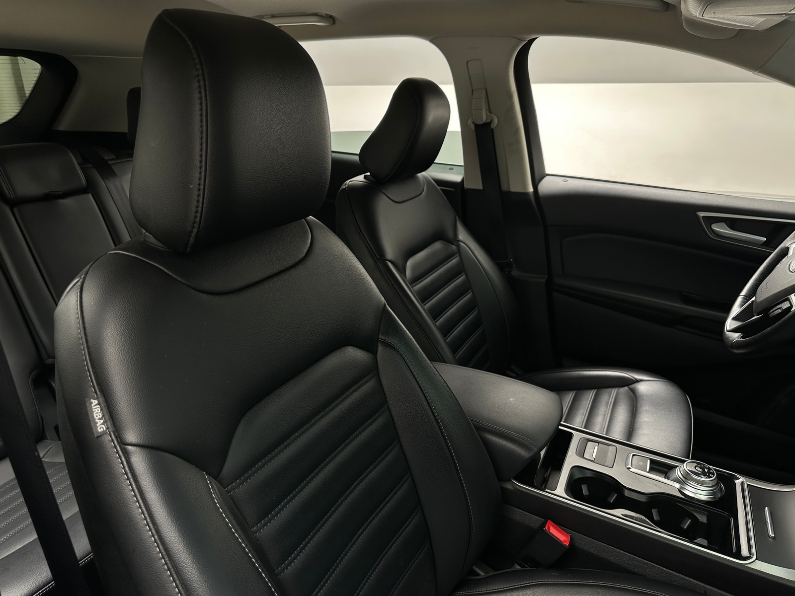 Thumbnail: 2020 Ford Edge - 2