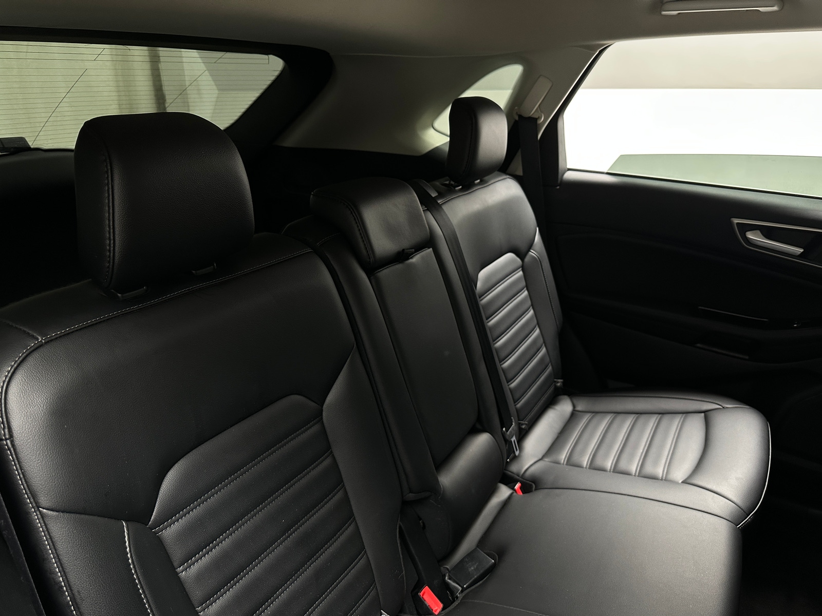 Thumbnail: 2020 Ford Edge - 6