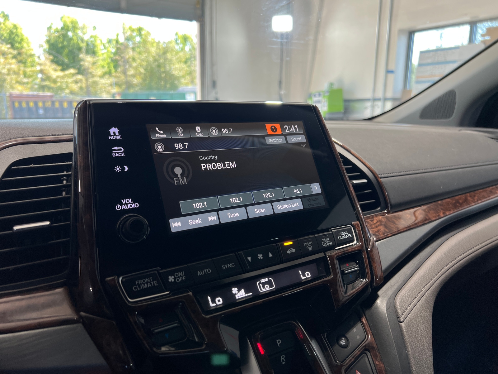Thumbnail: 2019 Honda Odyssey - 3