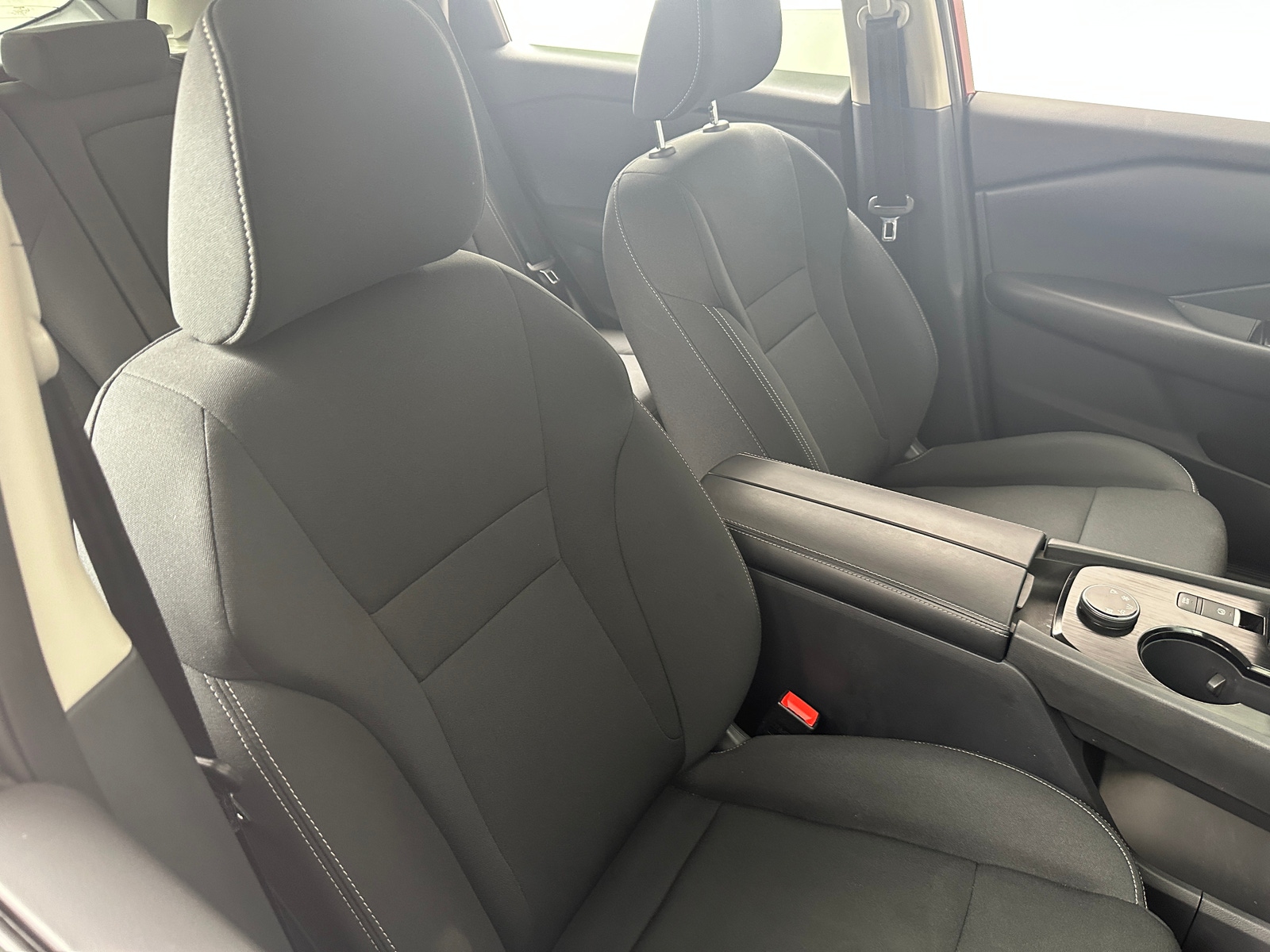 Thumbnail: 2024 Nissan Rogue - 2