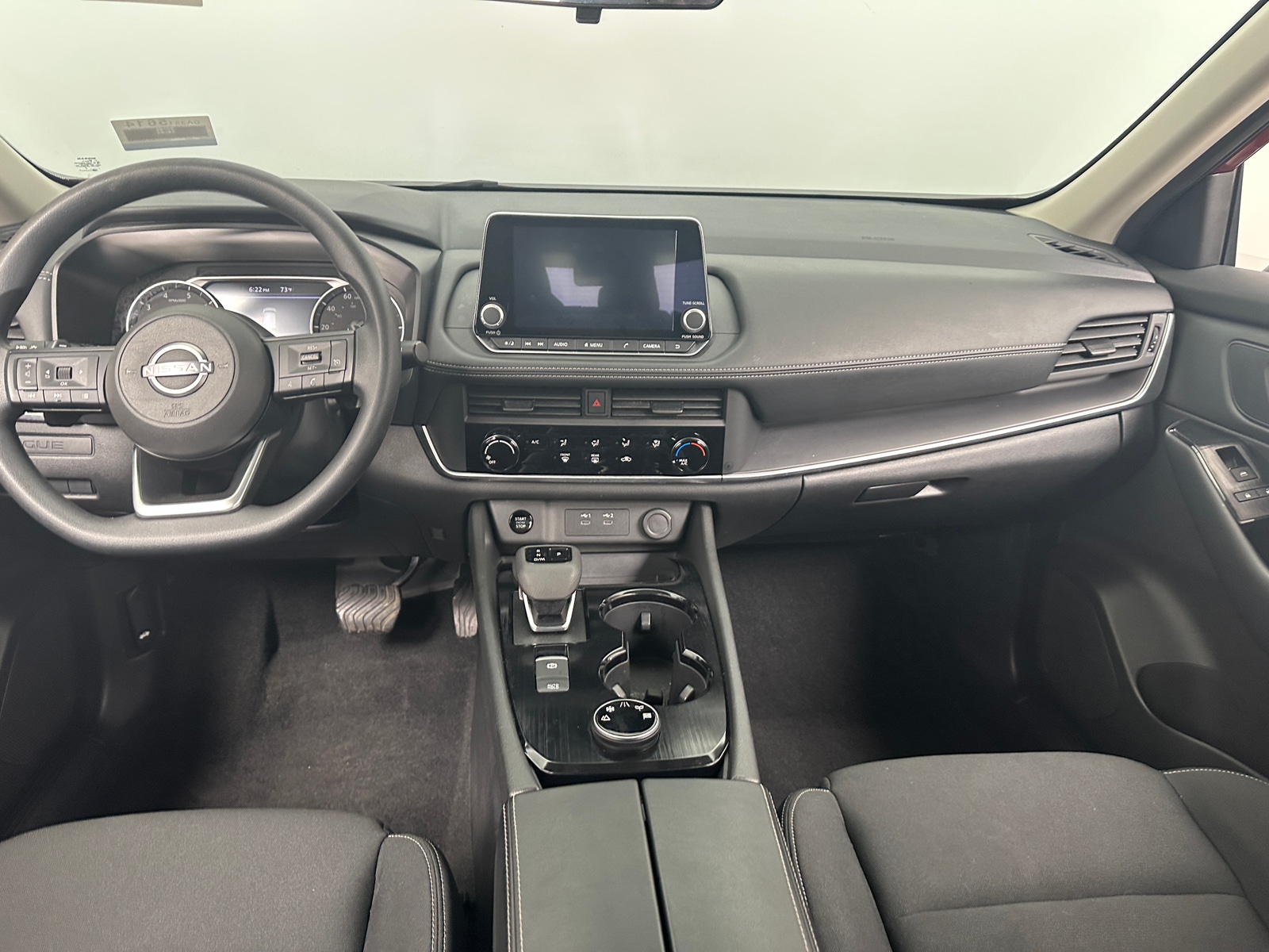 Thumbnail: 2024 Nissan Rogue - 3