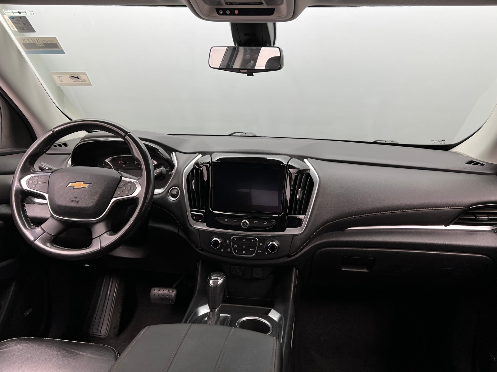 Thumbnail: 2020 Chevrolet Traverse - 2