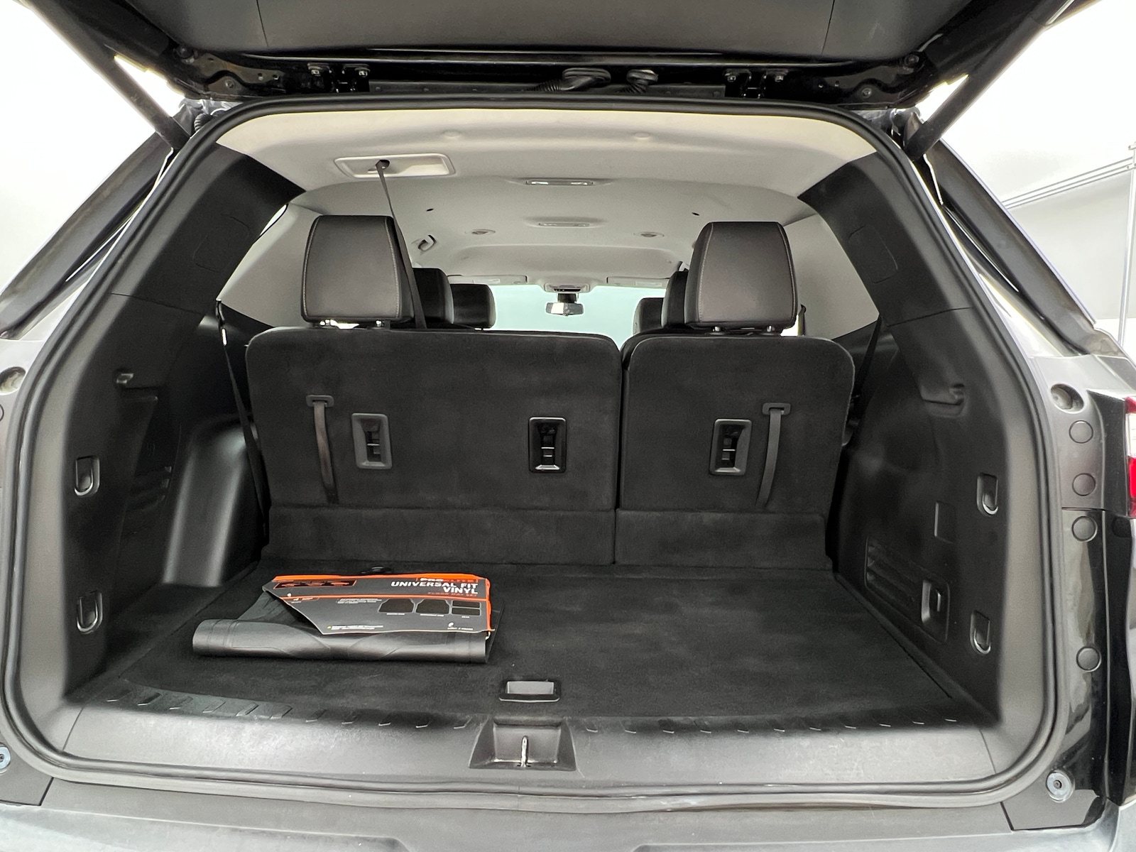 Thumbnail: 2020 Chevrolet Traverse - 6