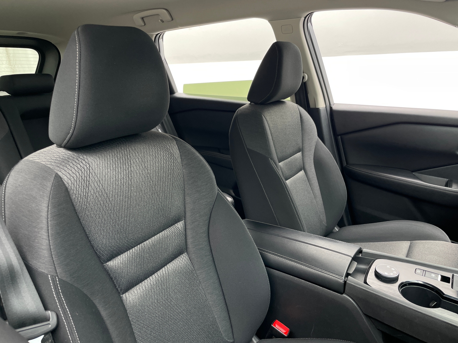 Thumbnail: 2024 Nissan Rogue - 2